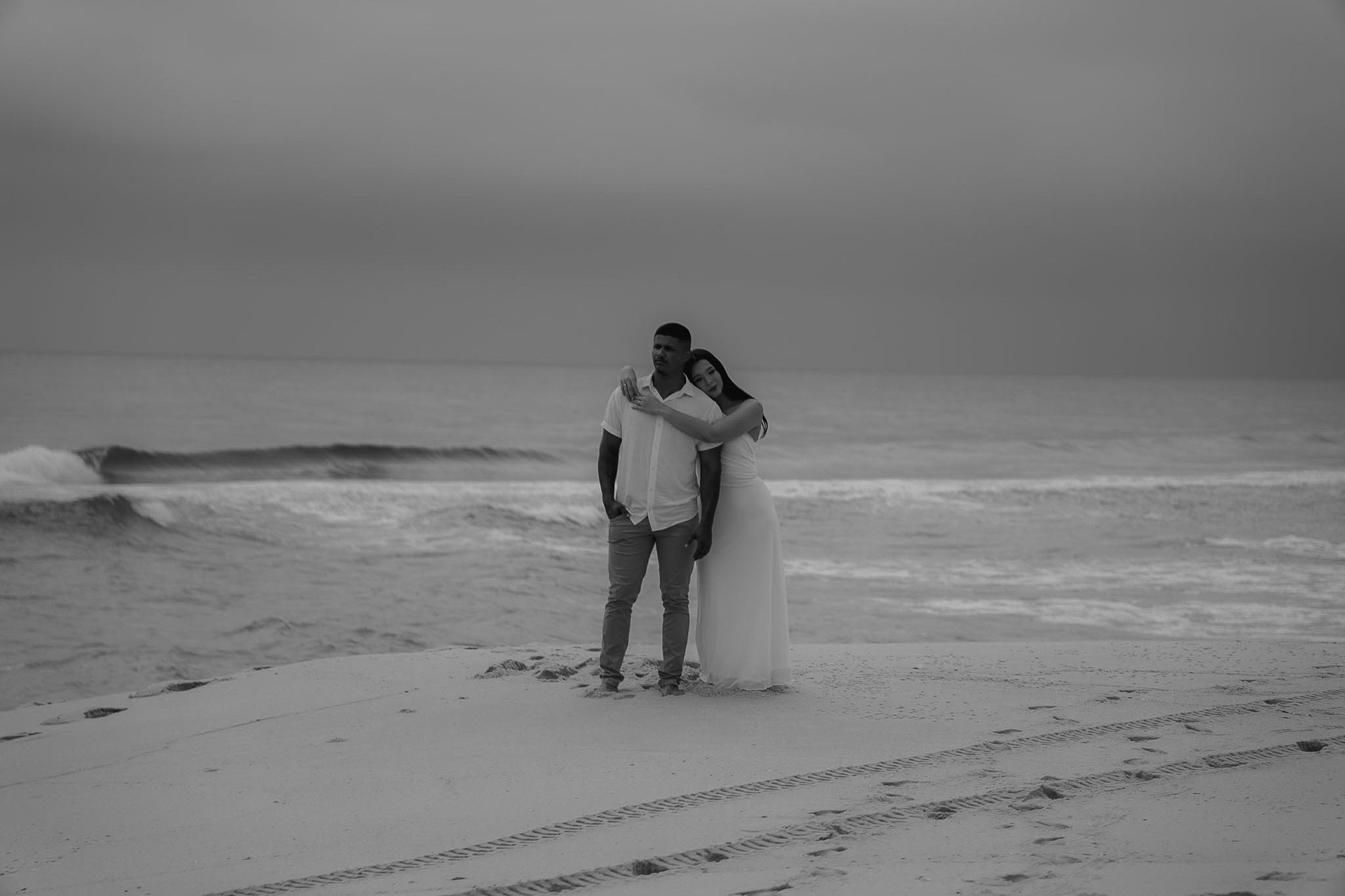 KAROLYNE & ANDRE. SANTIER // cobertura de stories