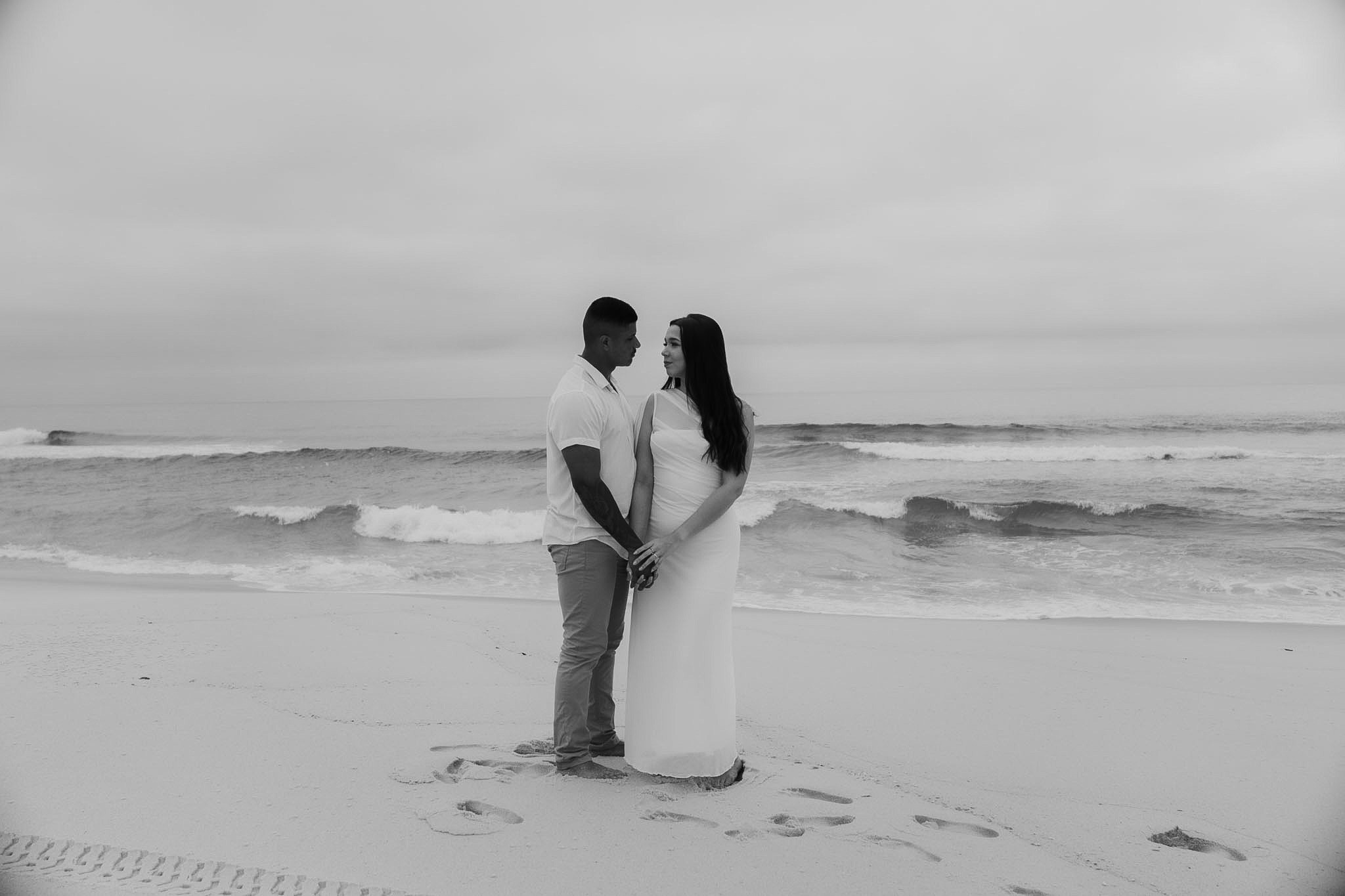 KAROLYNE & ANDRE. SANTIER // cobertura de stories
