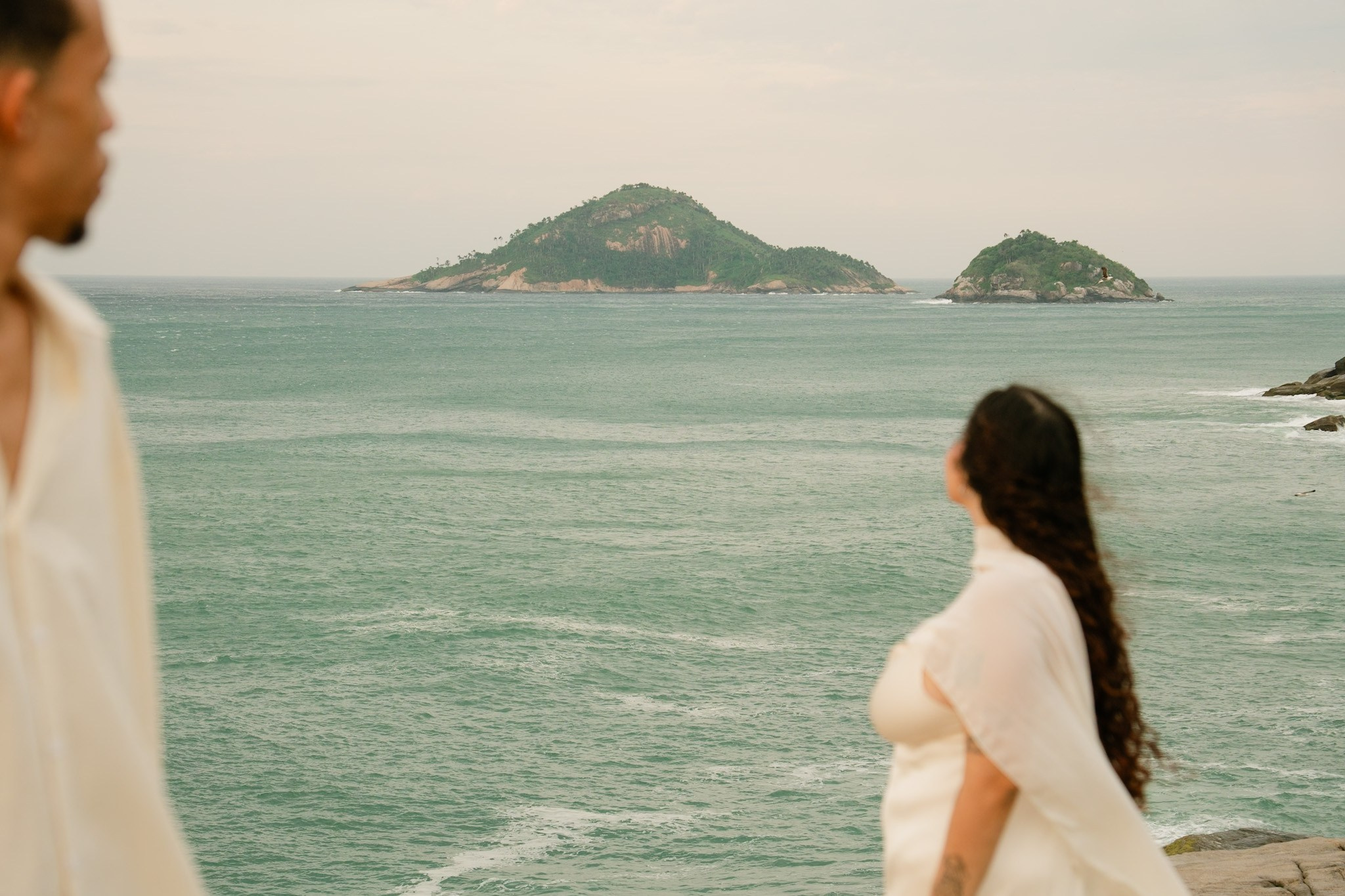 EYSHILA & RYAN. SANTIER // cobertura de stories