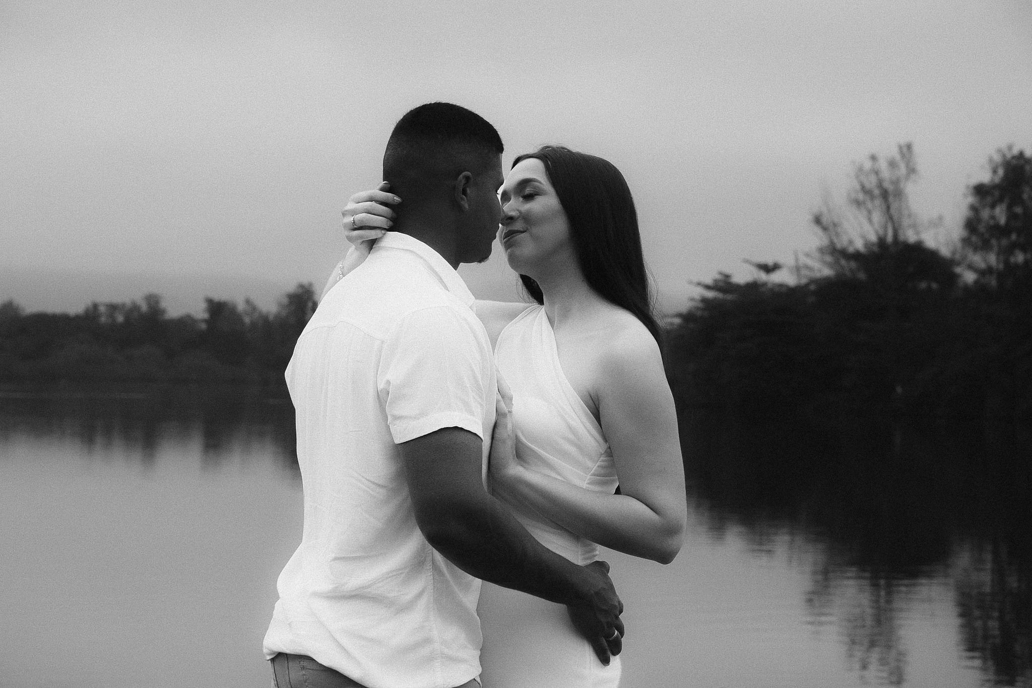KAROLYNE & ANDRE. SANTIER // cobertura de stories