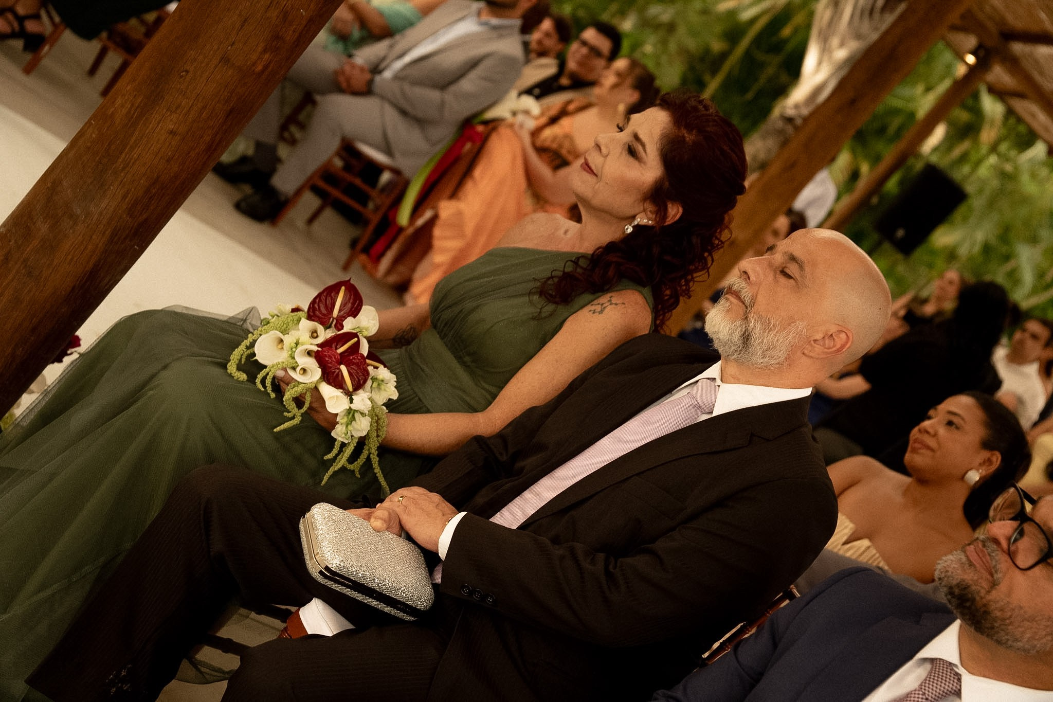 GIULIA & MATEUS. SANTIER // cobertura de stories