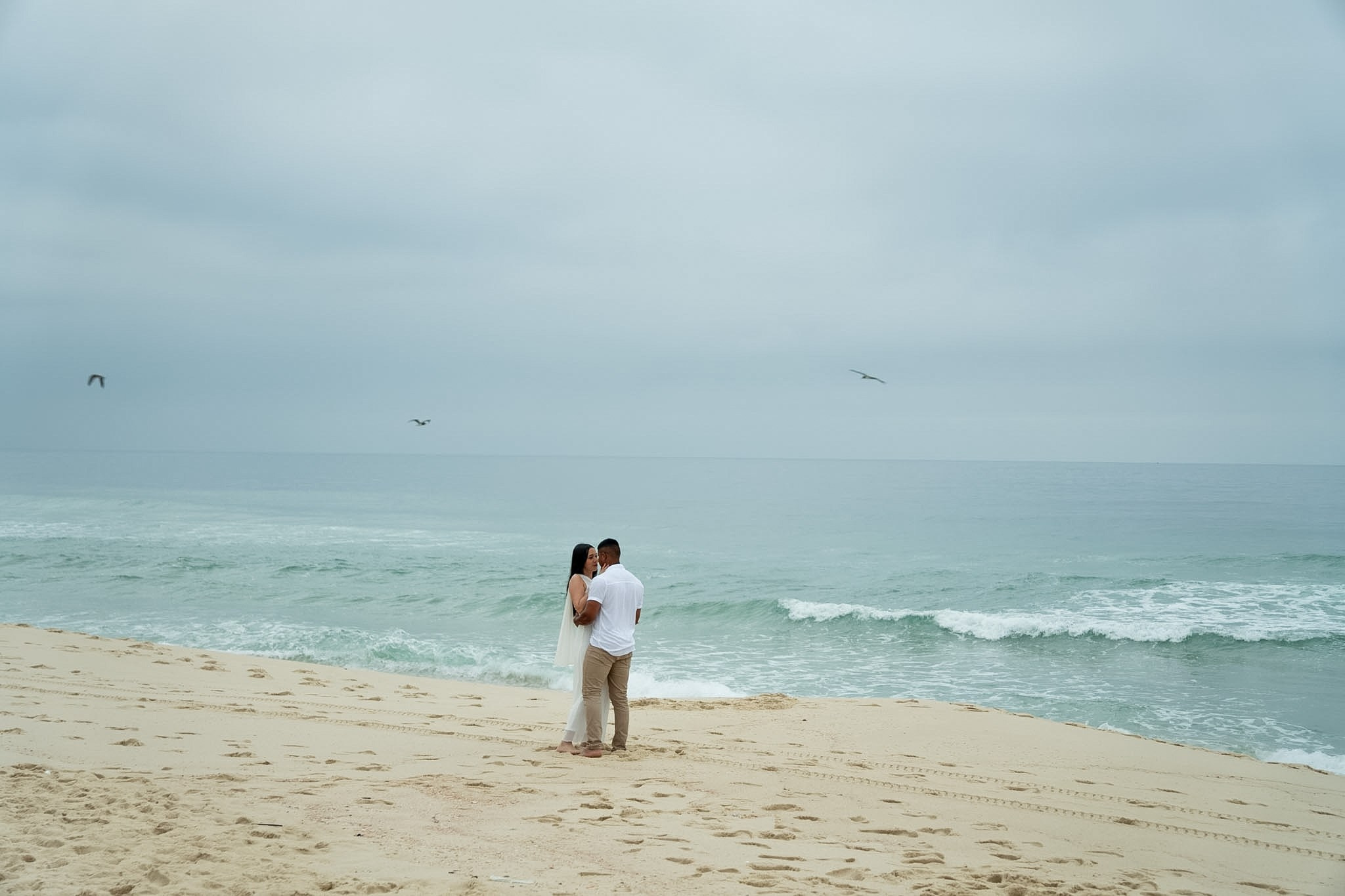 KAROLYNE & ANDRE. SANTIER // cobertura de stories