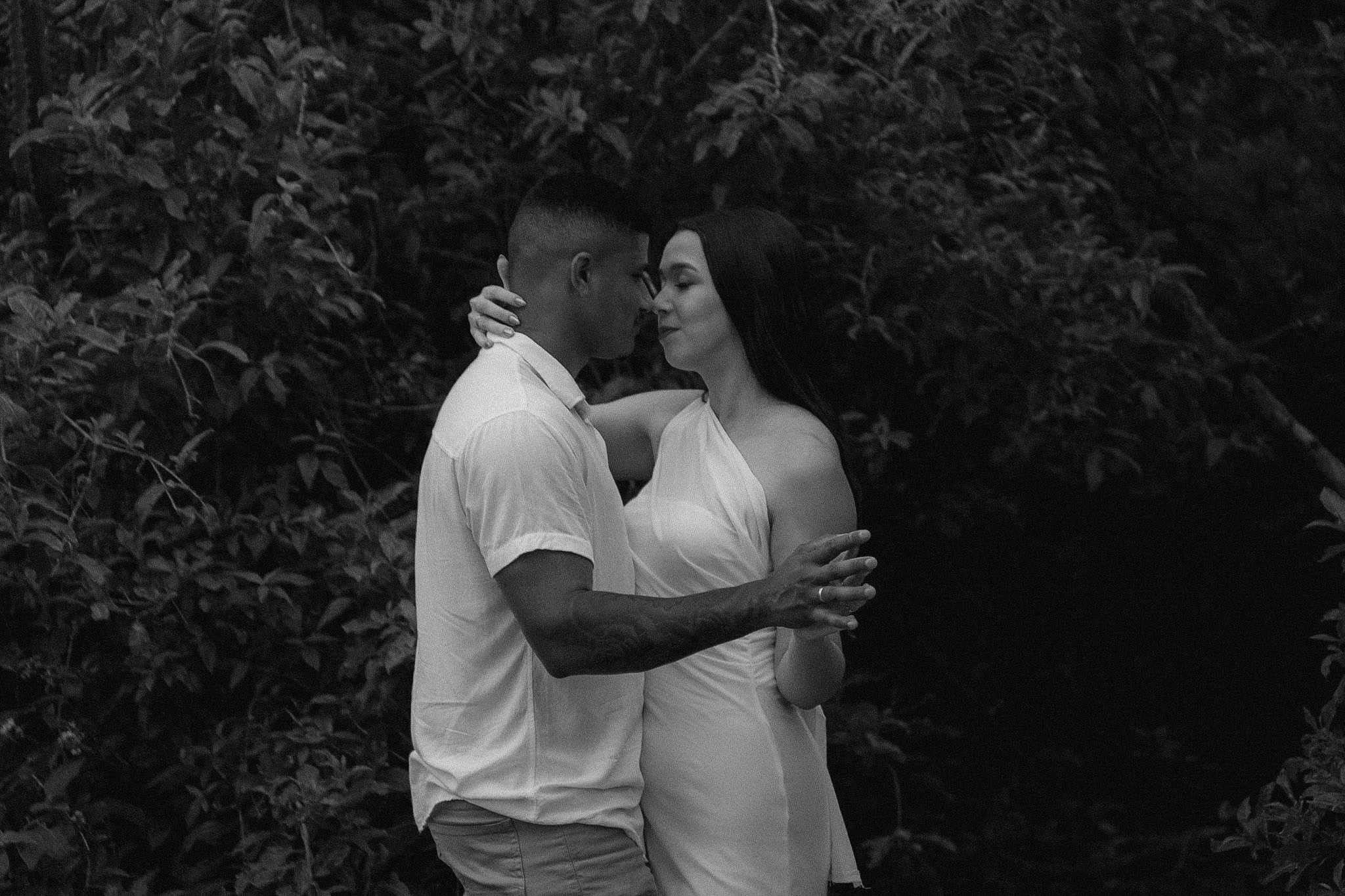 KAROLYNE & ANDRE. SANTIER // cobertura de stories