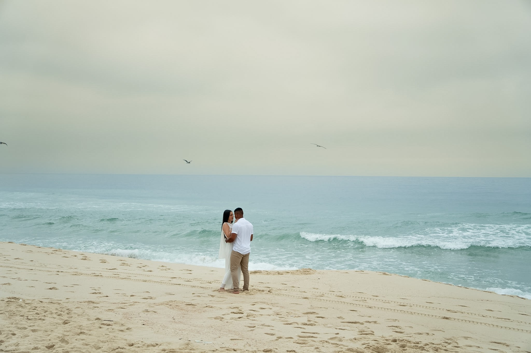 KAROLYNE & ANDRE. SANTIER // cobertura de stories