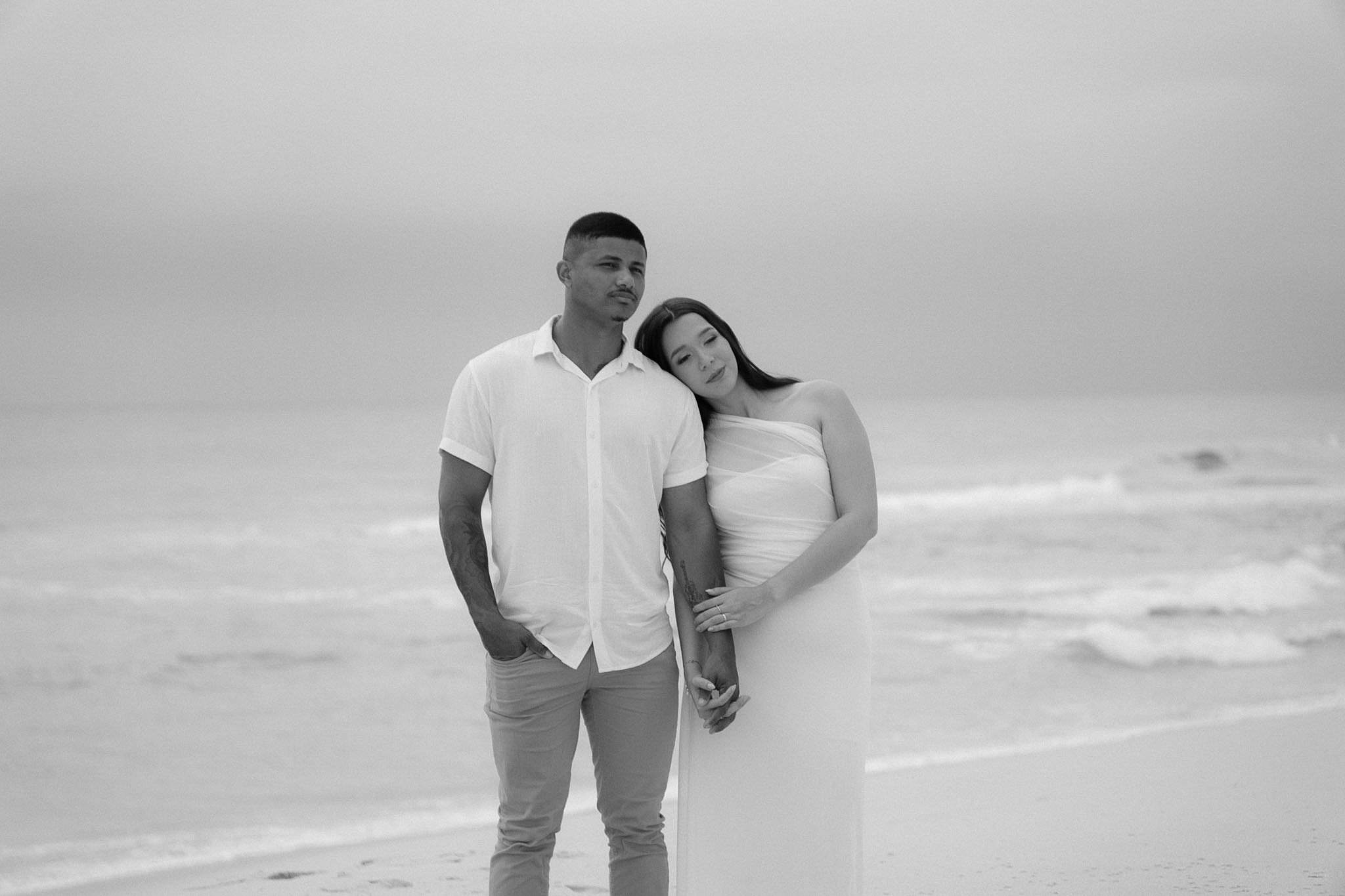 KAROLYNE & ANDRE. SANTIER // cobertura de stories