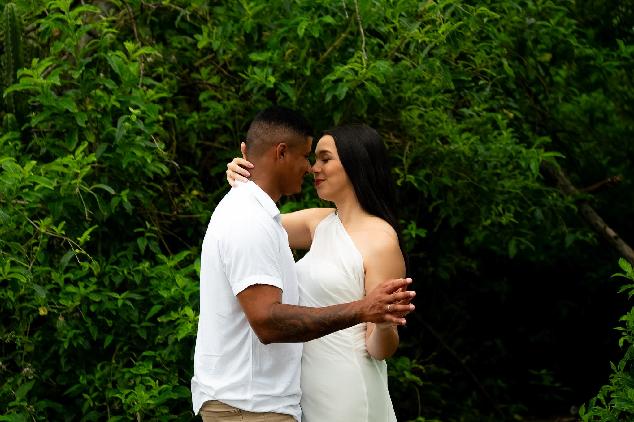 KAROLYNE & ANDRE. SANTIER // cobertura de stories
