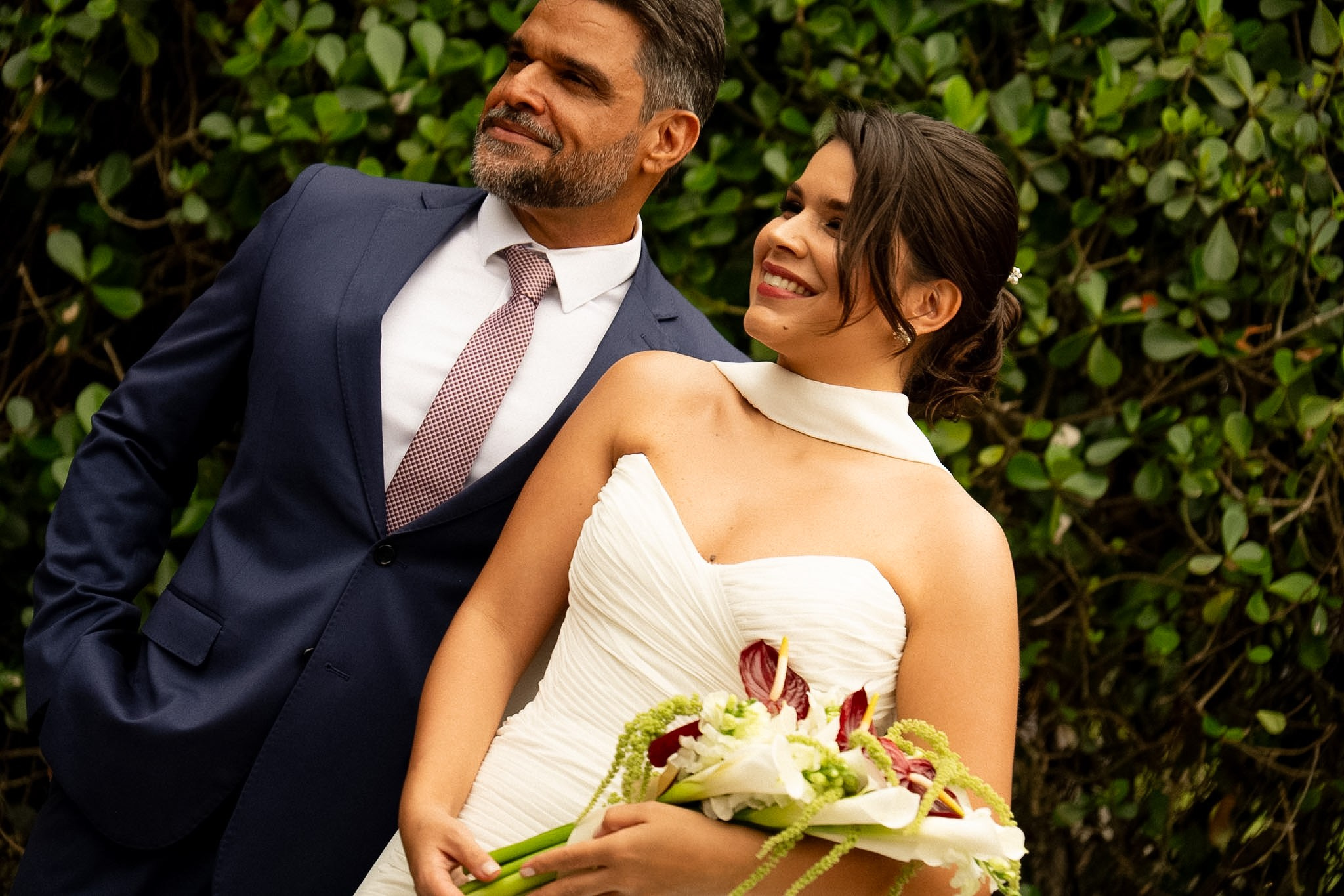 GIULIA & MATEUS. SANTIER // cobertura de stories