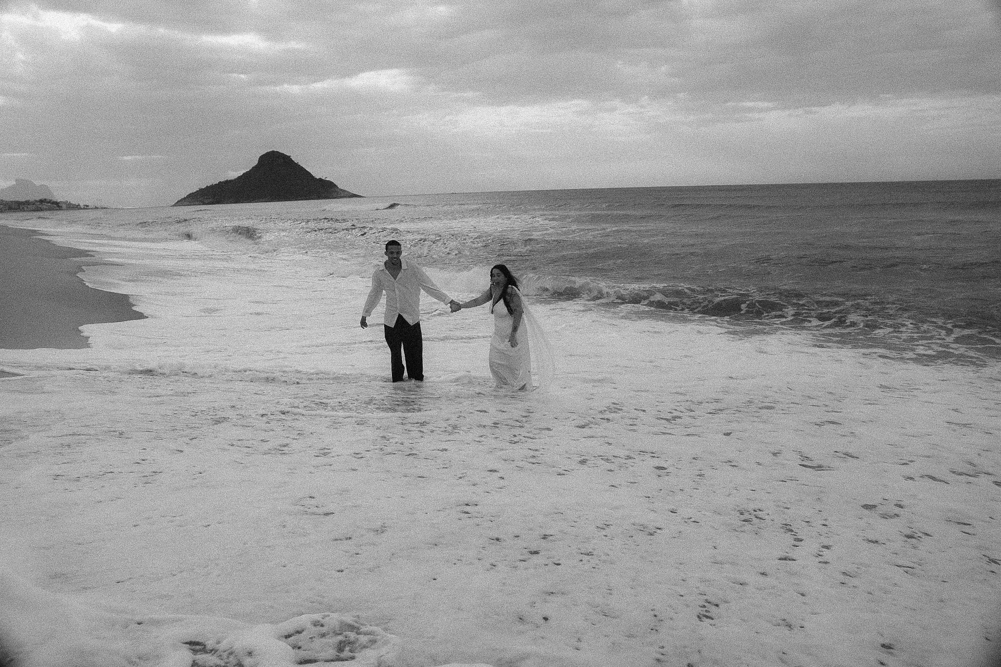 EYSHILA & RYAN. SANTIER // cobertura de stories