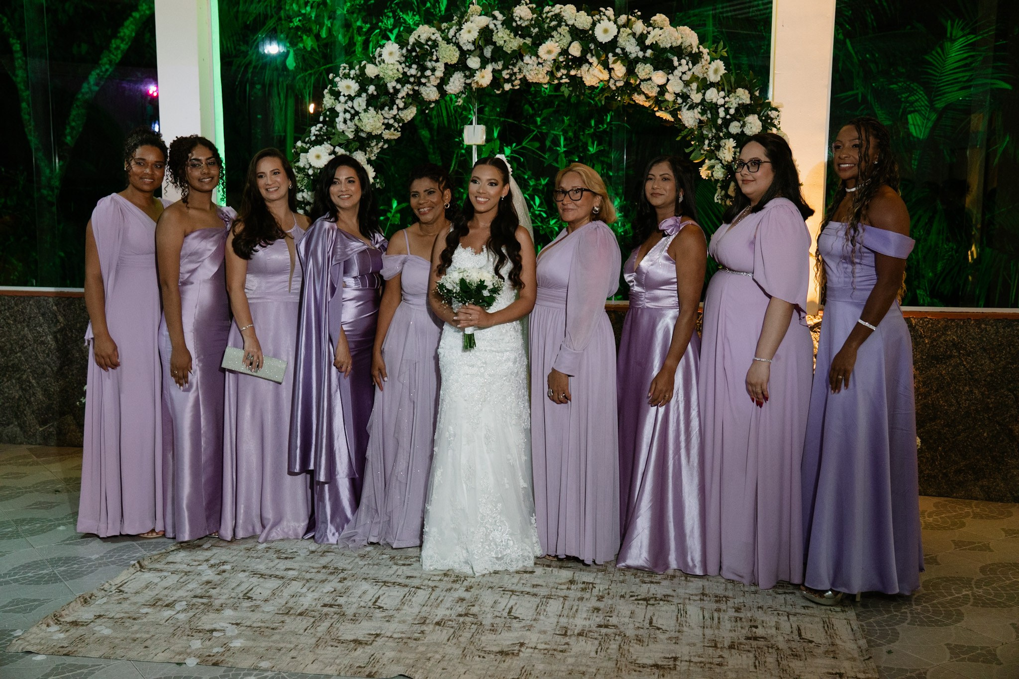 JOSSANA & MAICON. SANTIER // cobertura de stories