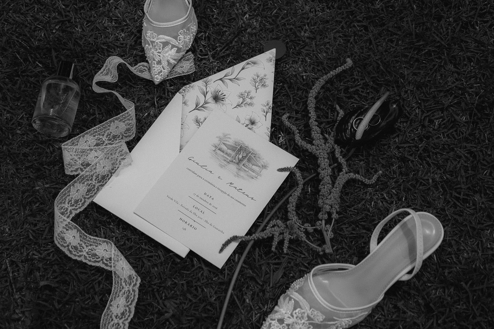 GIULIA & MATEUS. SANTIER // cobertura de stories
