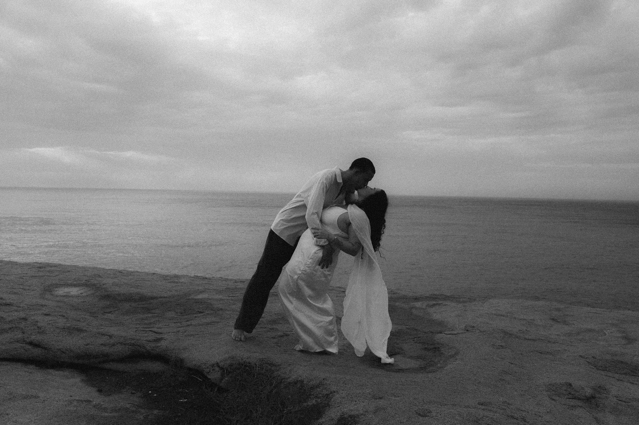 EYSHILA & RYAN. SANTIER // cobertura de stories