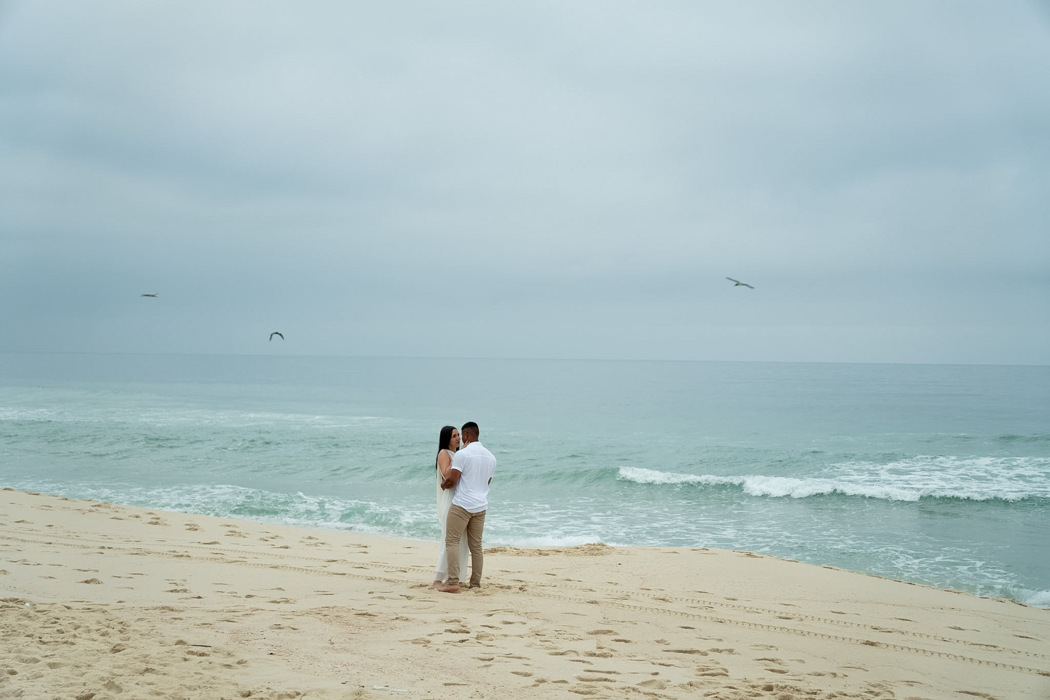 KAROLYNE & ANDRE. SANTIER // cobertura de stories