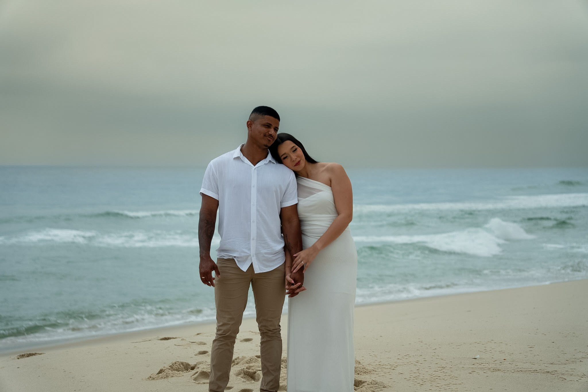 KAROLYNE & ANDRE. SANTIER // cobertura de stories