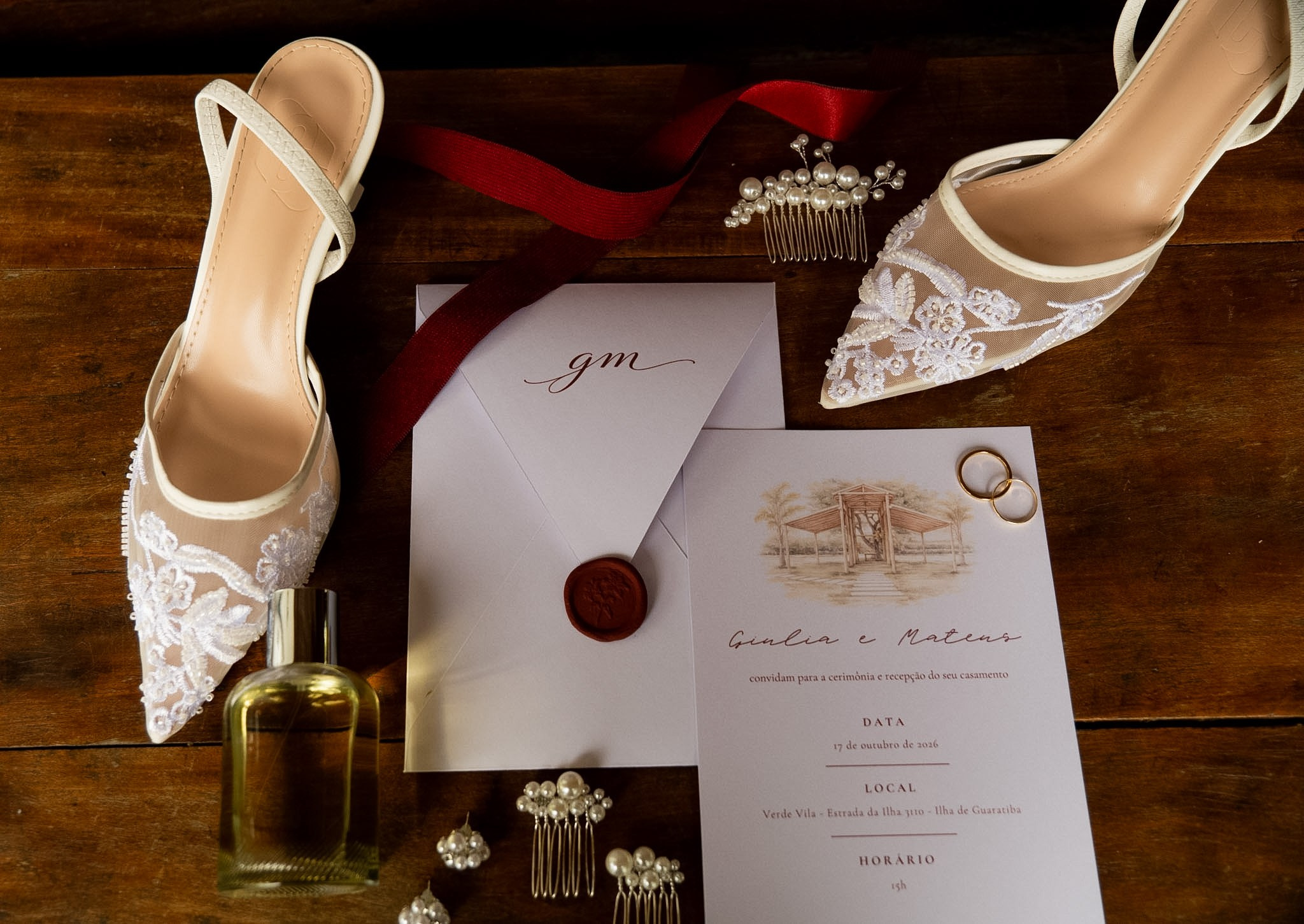 GIULIA & MATEUS. SANTIER // cobertura de stories