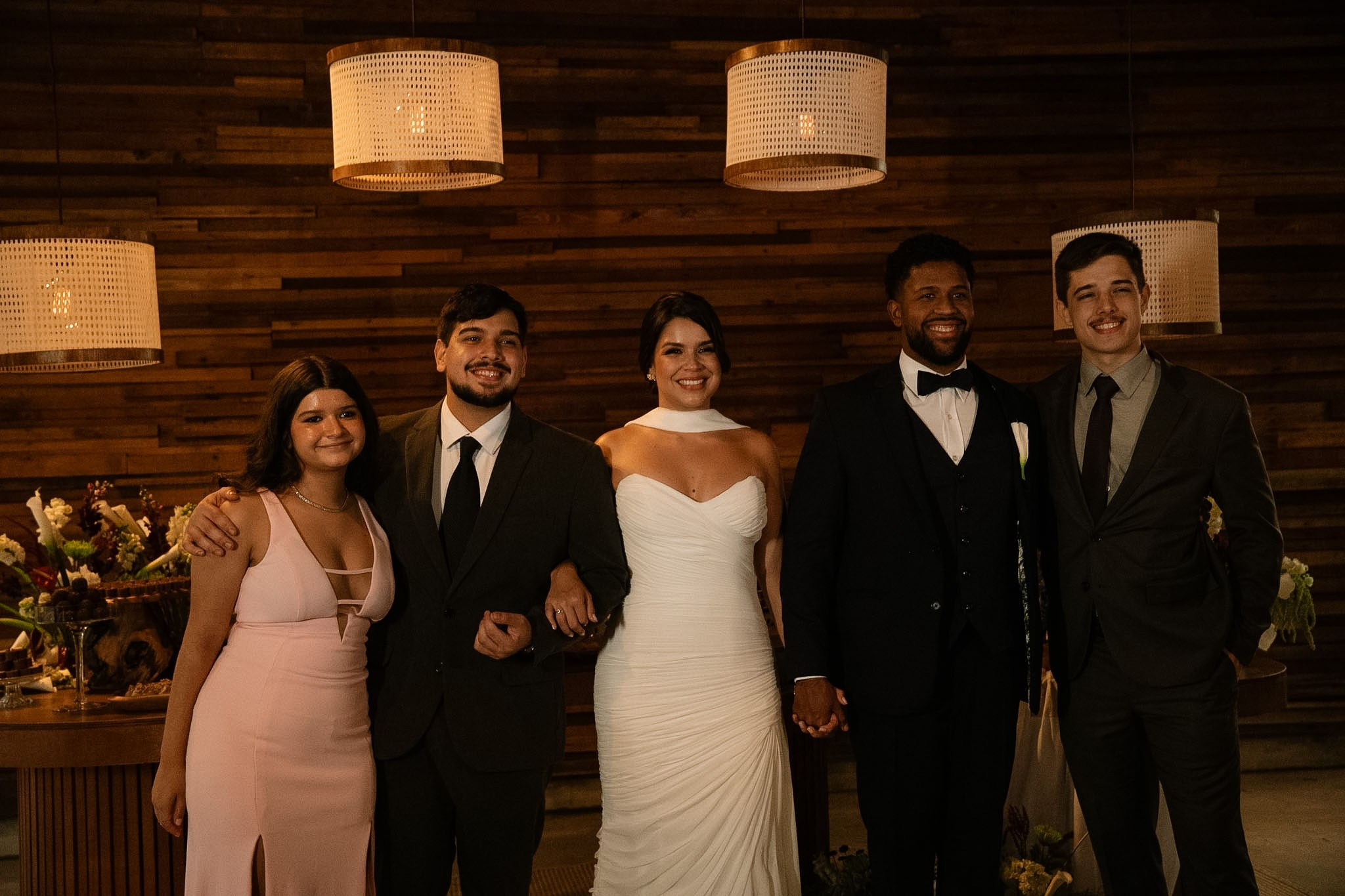 GIULIA & MATEUS. SANTIER // cobertura de stories