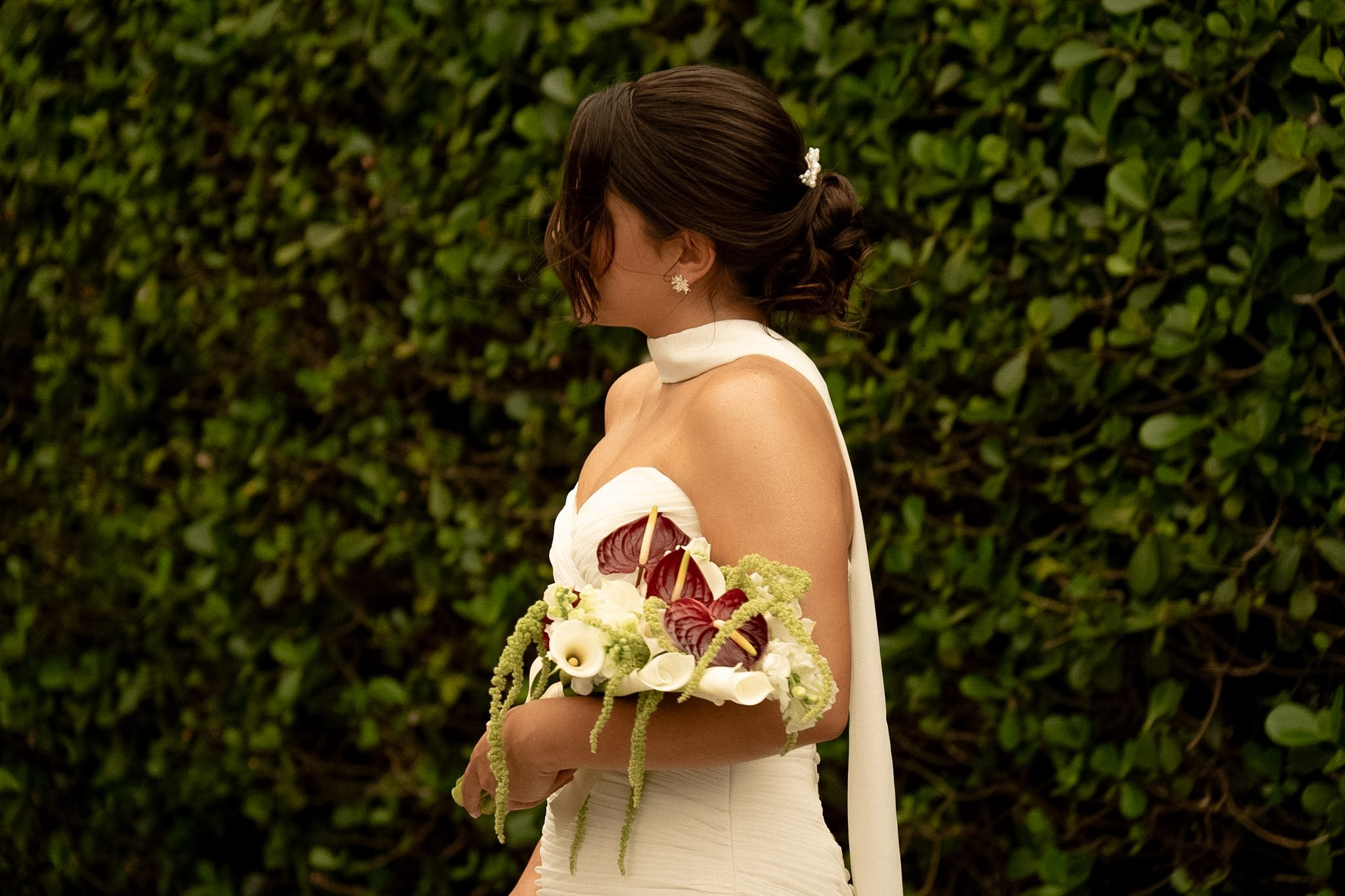 GIULIA & MATEUS. SANTIER // cobertura de stories
