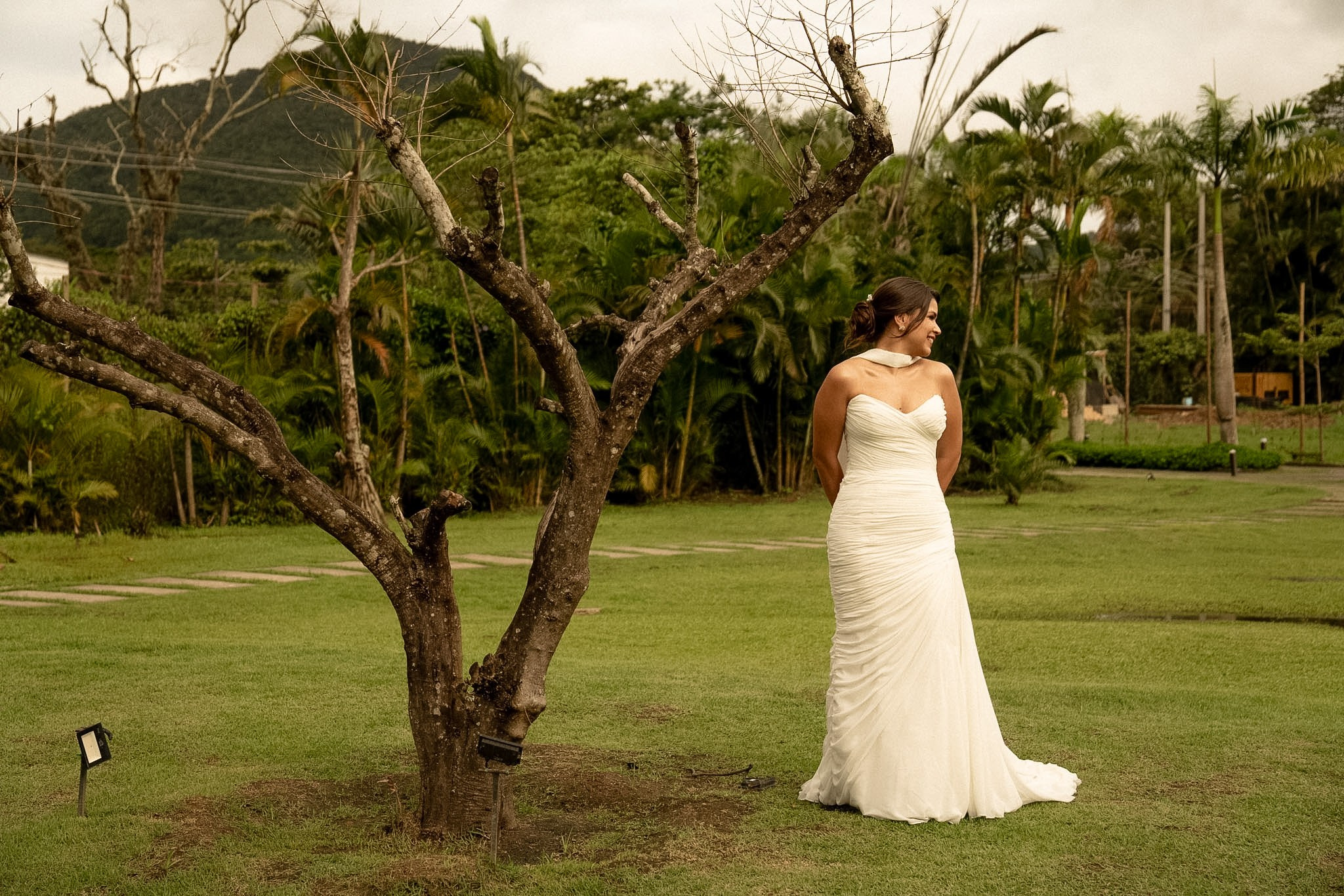 GIULIA & MATEUS. SANTIER // cobertura de stories
