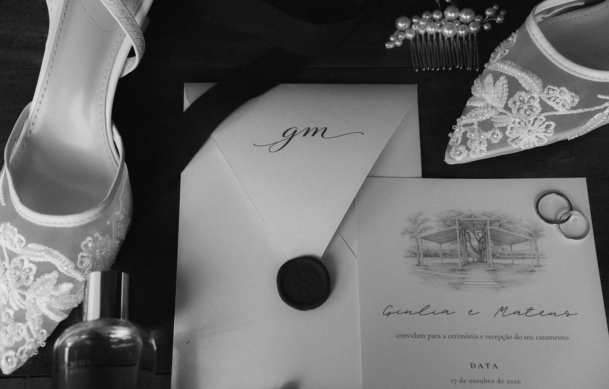 GIULIA & MATEUS. SANTIER // cobertura de stories