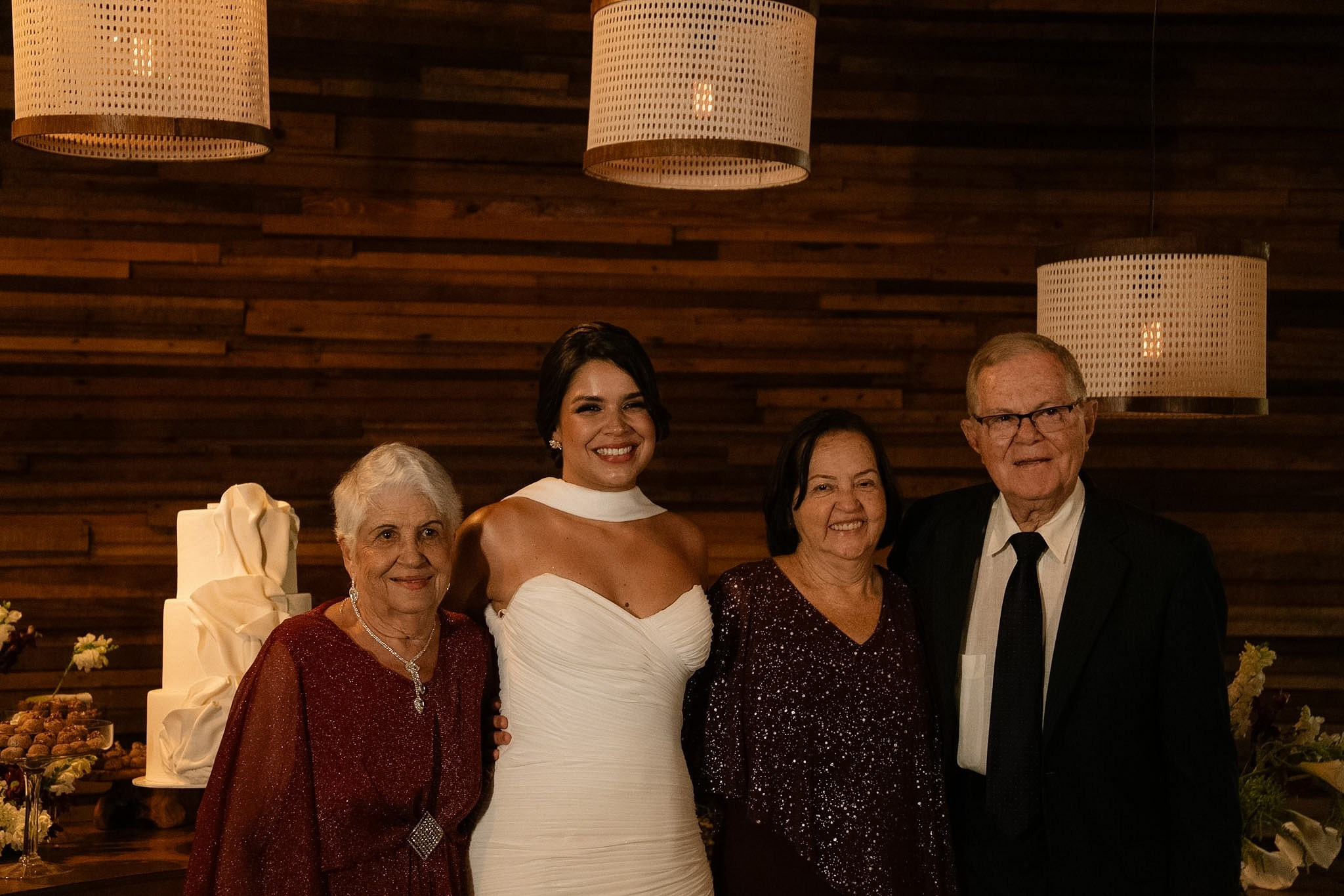 GIULIA & MATEUS. SANTIER // cobertura de stories