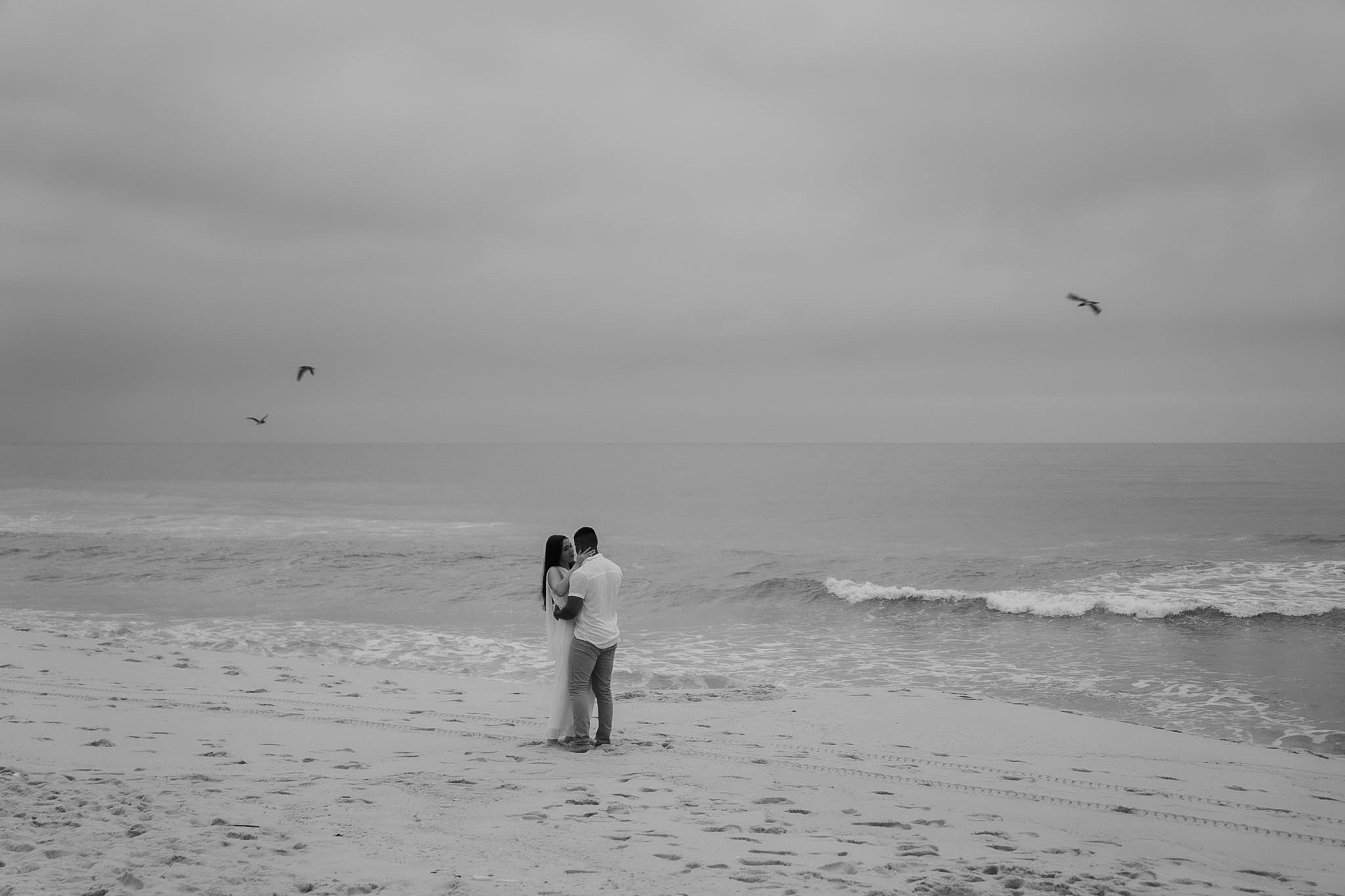 KAROLYNE & ANDRE. SANTIER // cobertura de stories