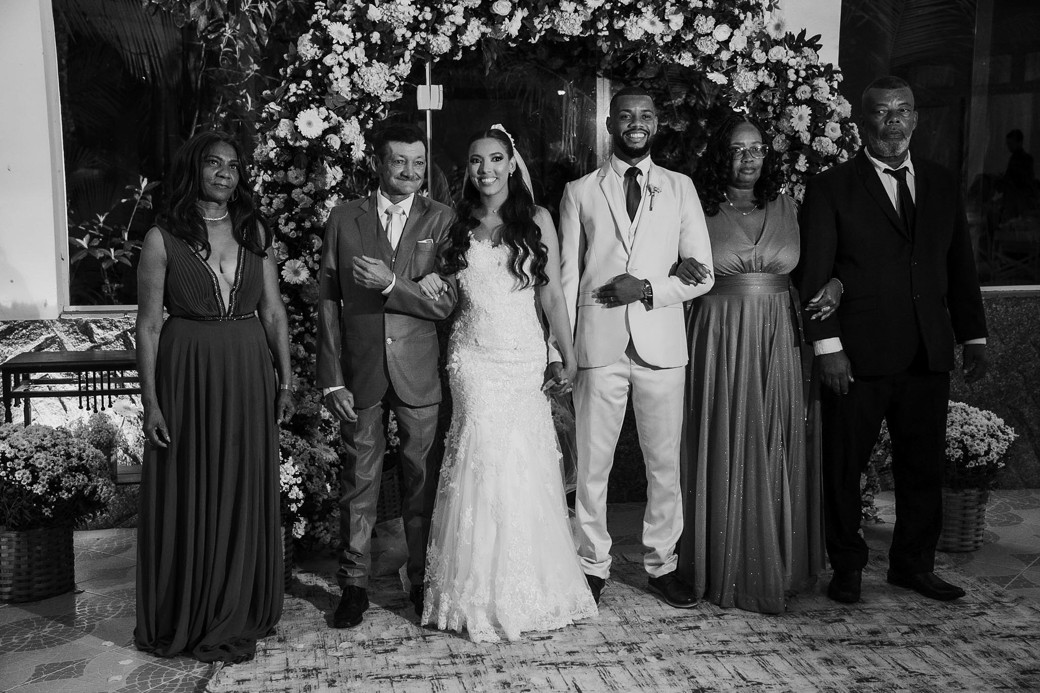 JOSSANA & MAICON. SANTIER // cobertura de stories