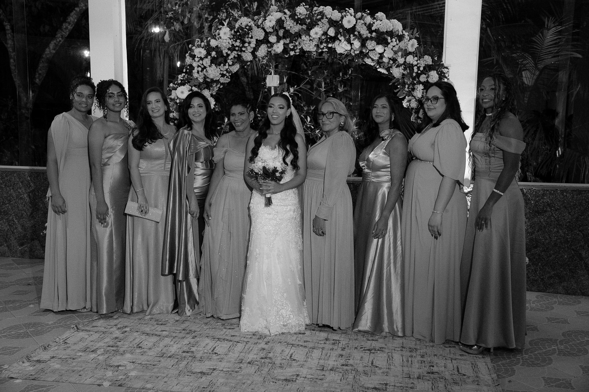 JOSSANA & MAICON. SANTIER // cobertura de stories