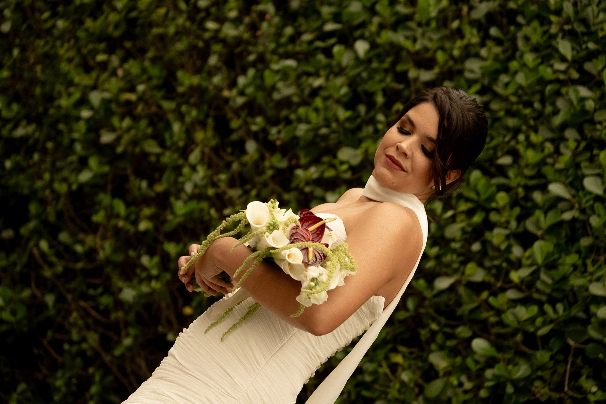 GIULIA & MATEUS. SANTIER // cobertura de stories