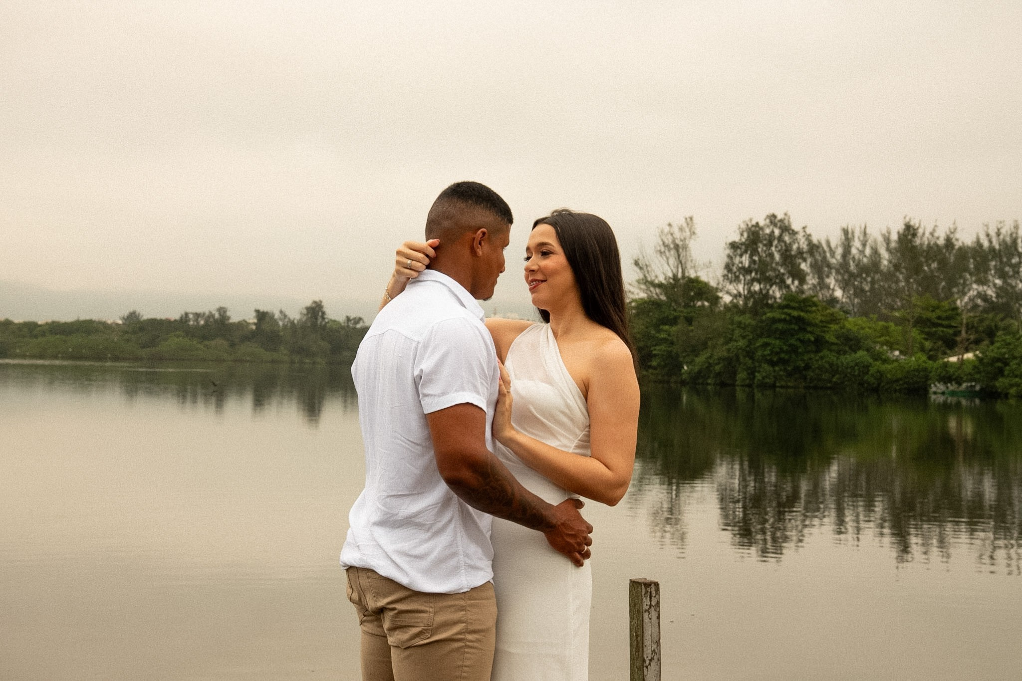 KAROLYNE & ANDRE. SANTIER // cobertura de stories