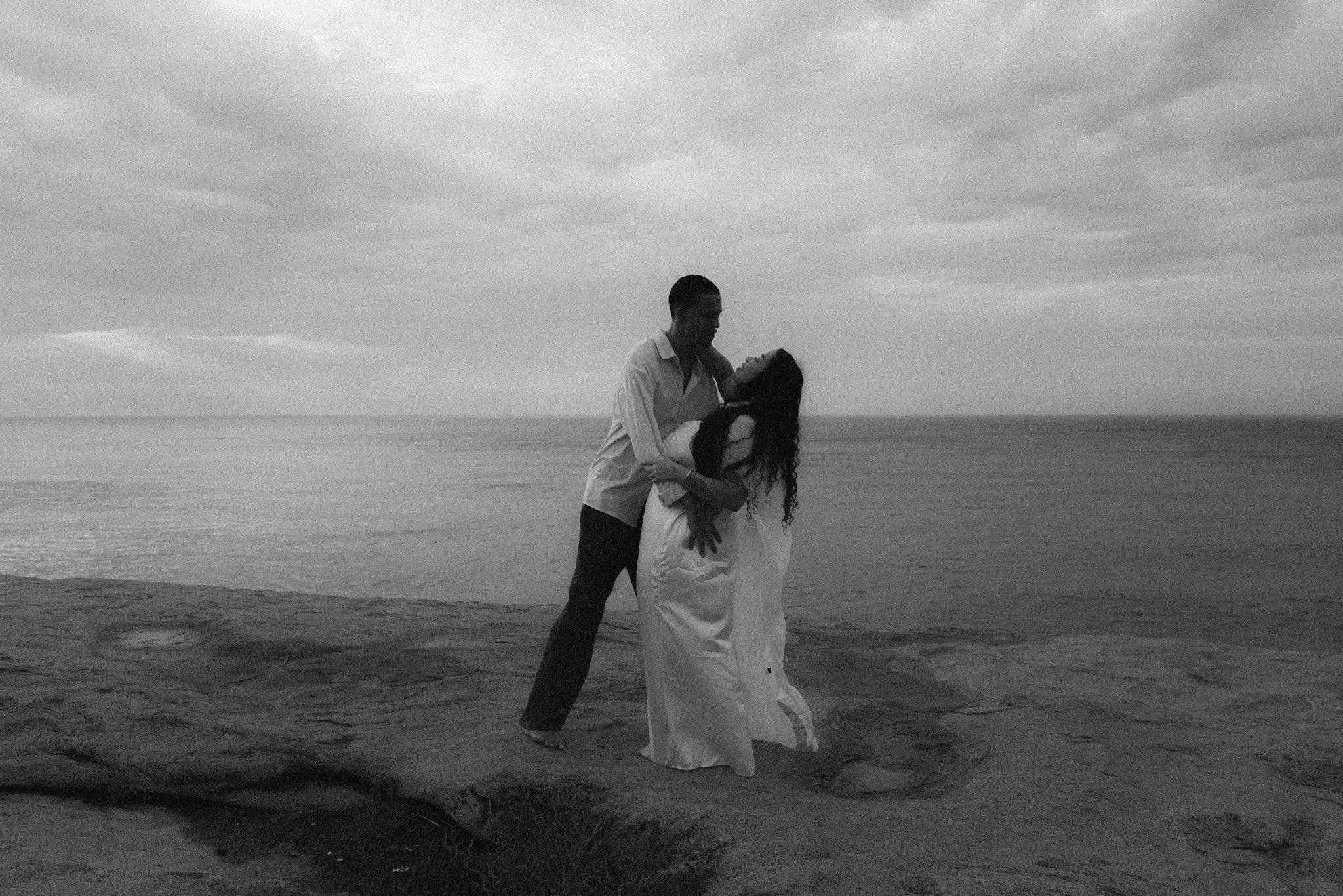 EYSHILA & RYAN. SANTIER // cobertura de stories
