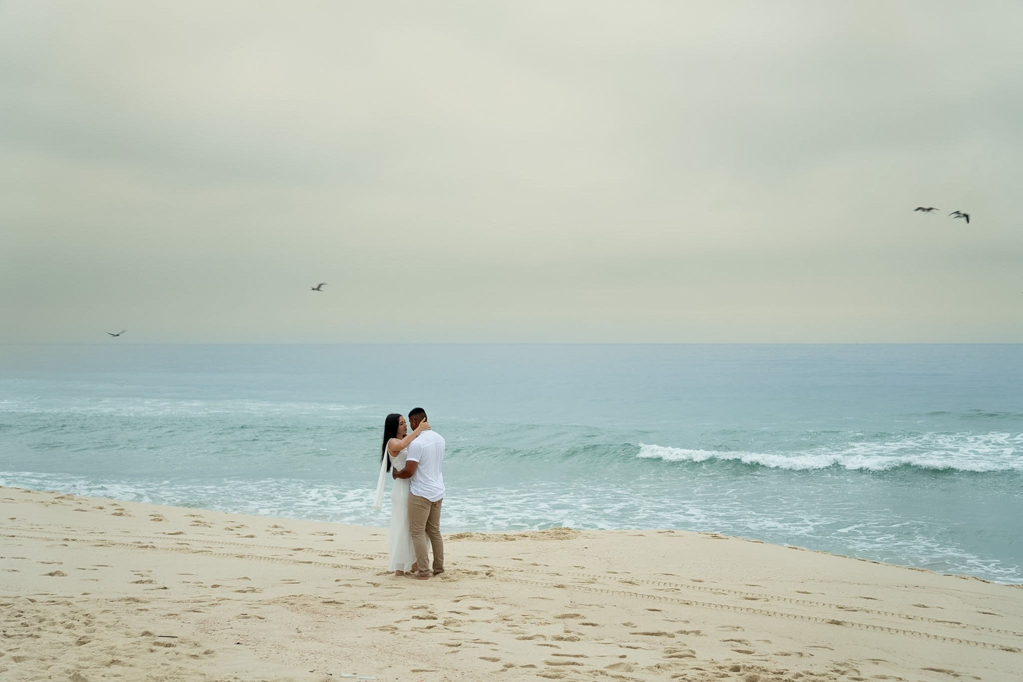 KAROLYNE & ANDRE. SANTIER // cobertura de stories