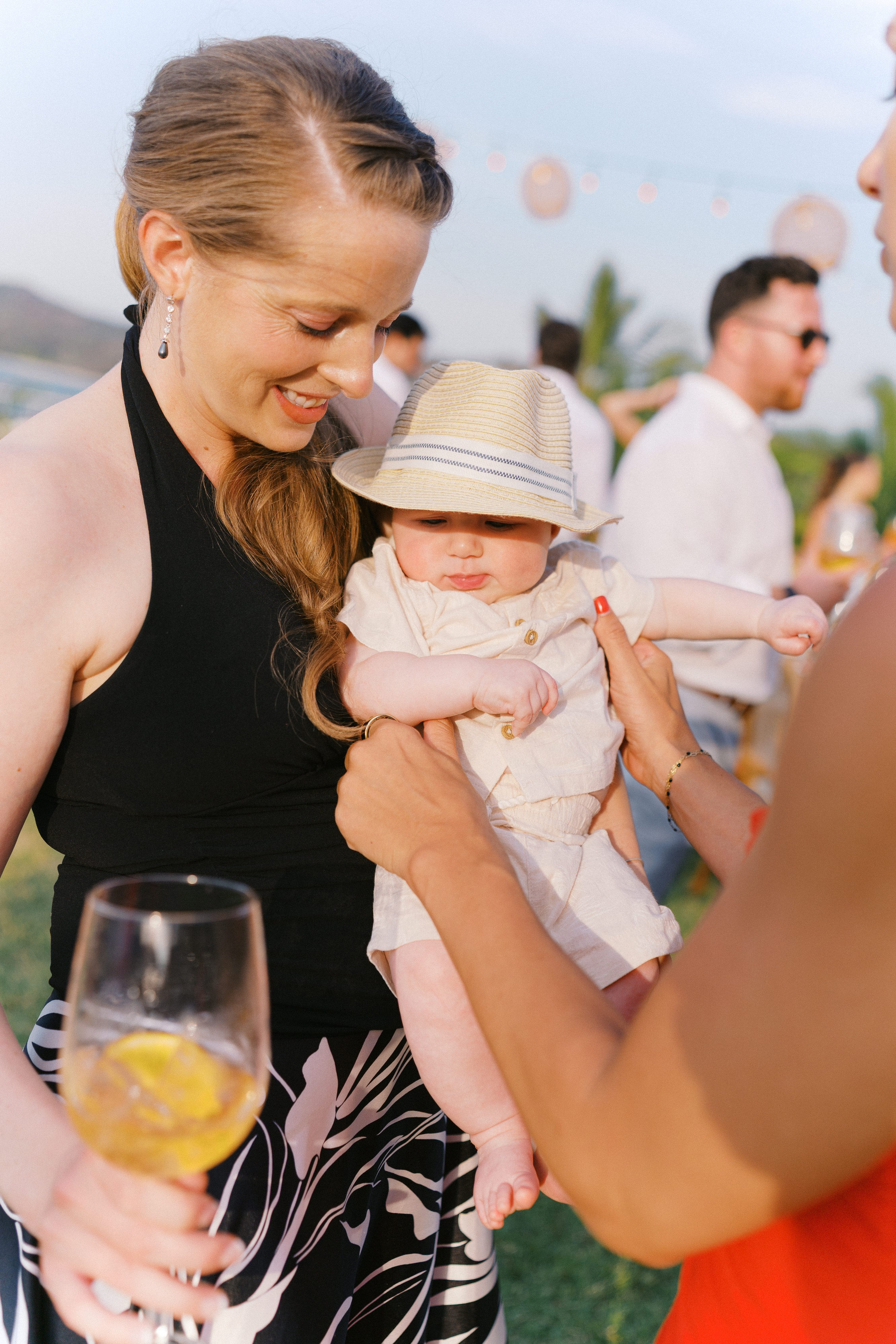Emma & Elliot. Sayulita Wedding Photographer, Puerto Vallarta, Cabo