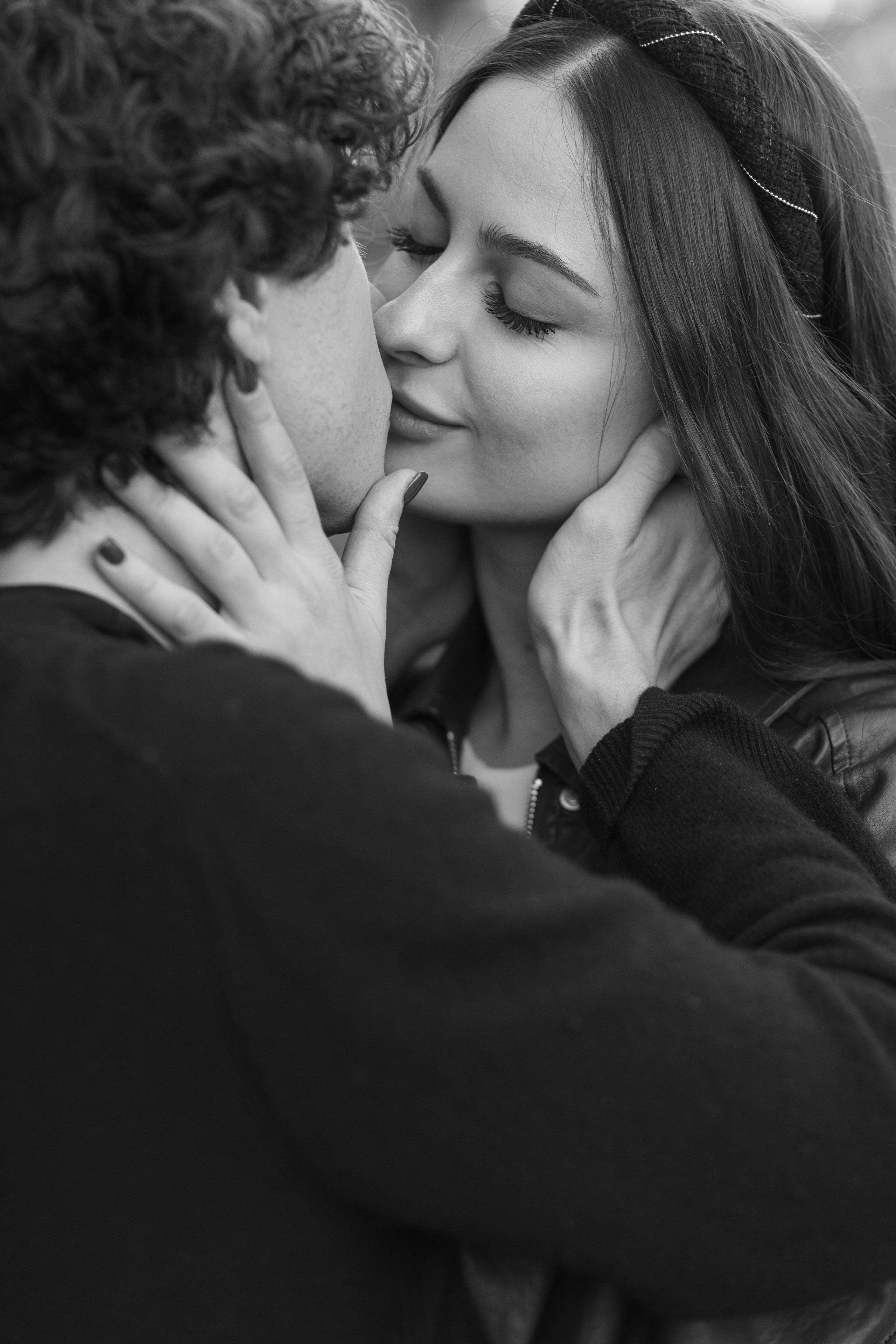 S & N. Photographer Elvira Hryshchenko