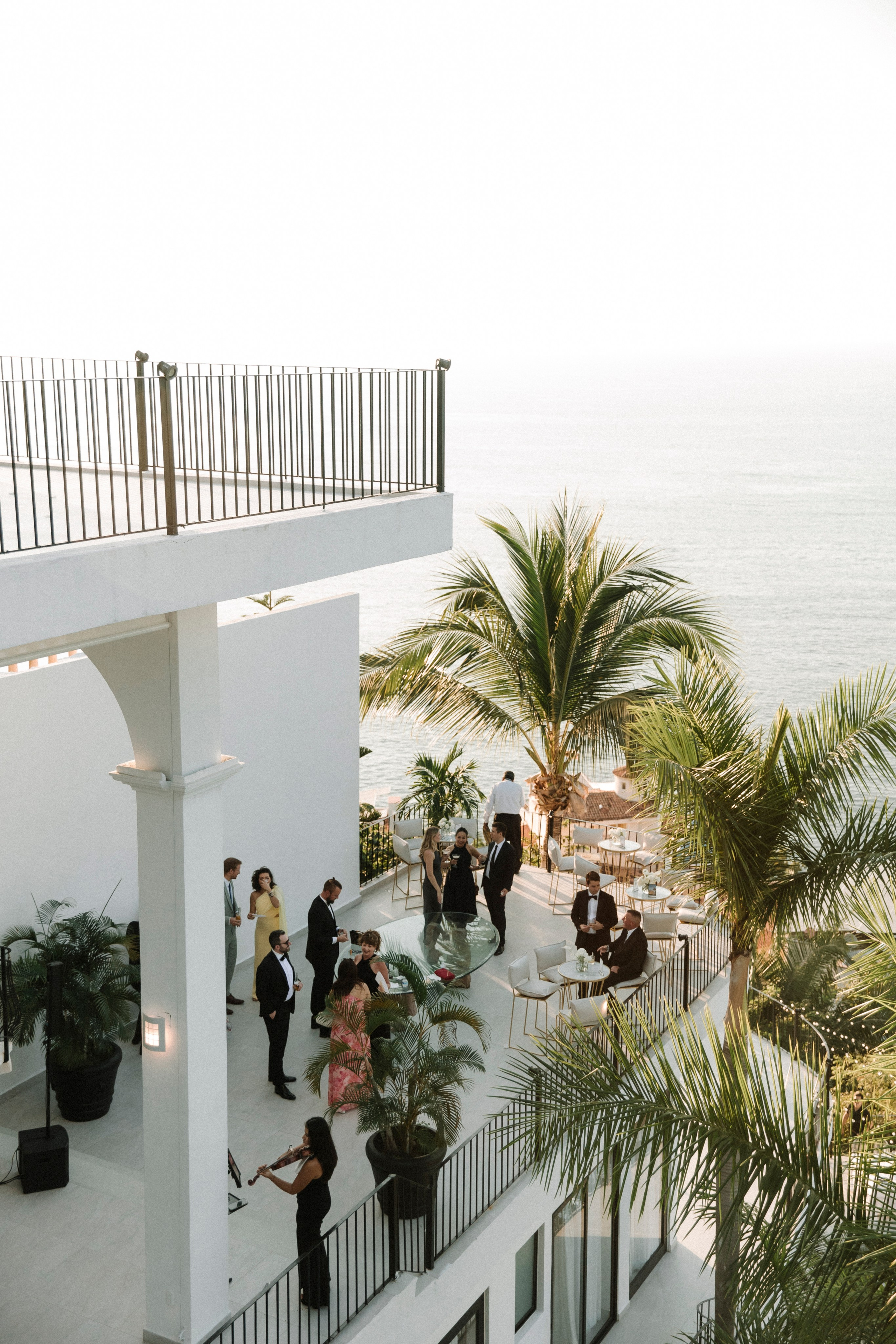 Casa Valerie, Puerto Vallarta. Wedding photographer Mexico Sayulita Puerto Vallarta Punta Mita Cabo