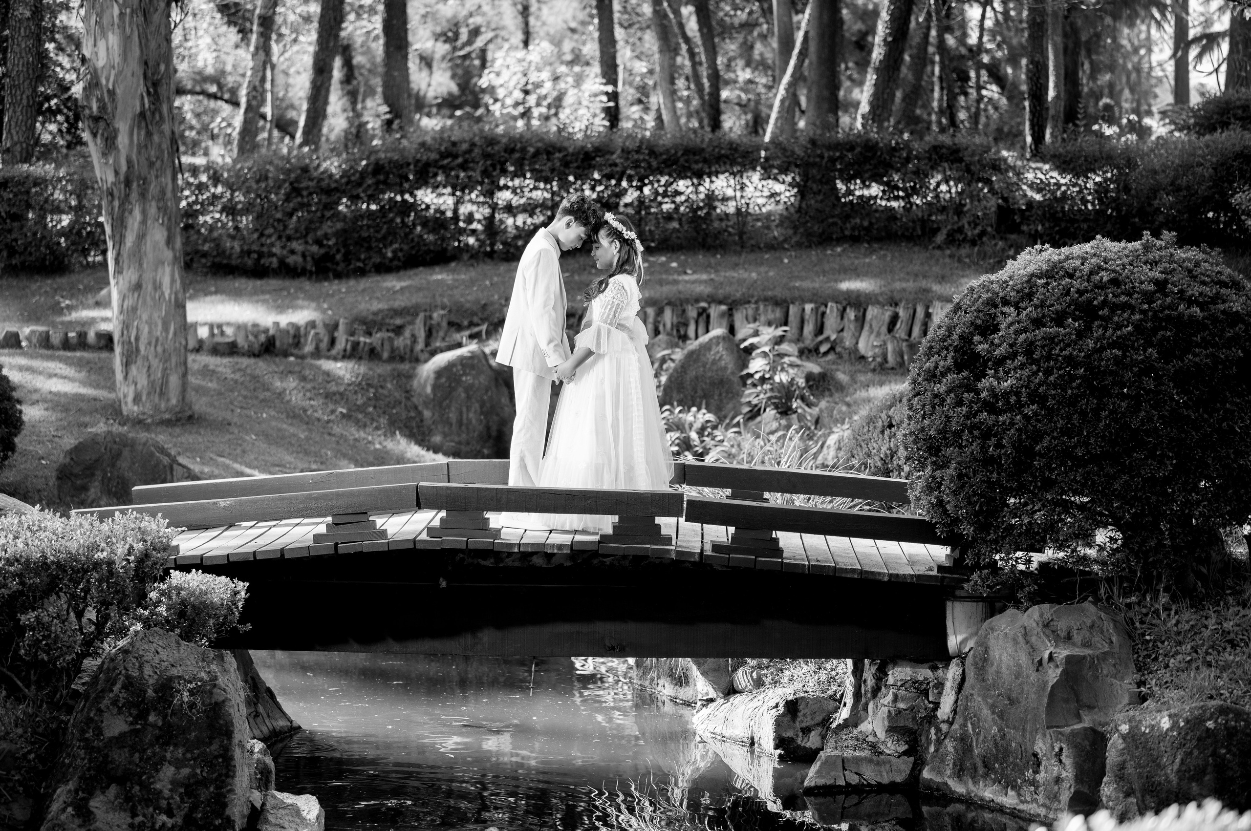 BAILEY Y ARMANI. Fotógrafa Sociales Cecy Villarreal Photo