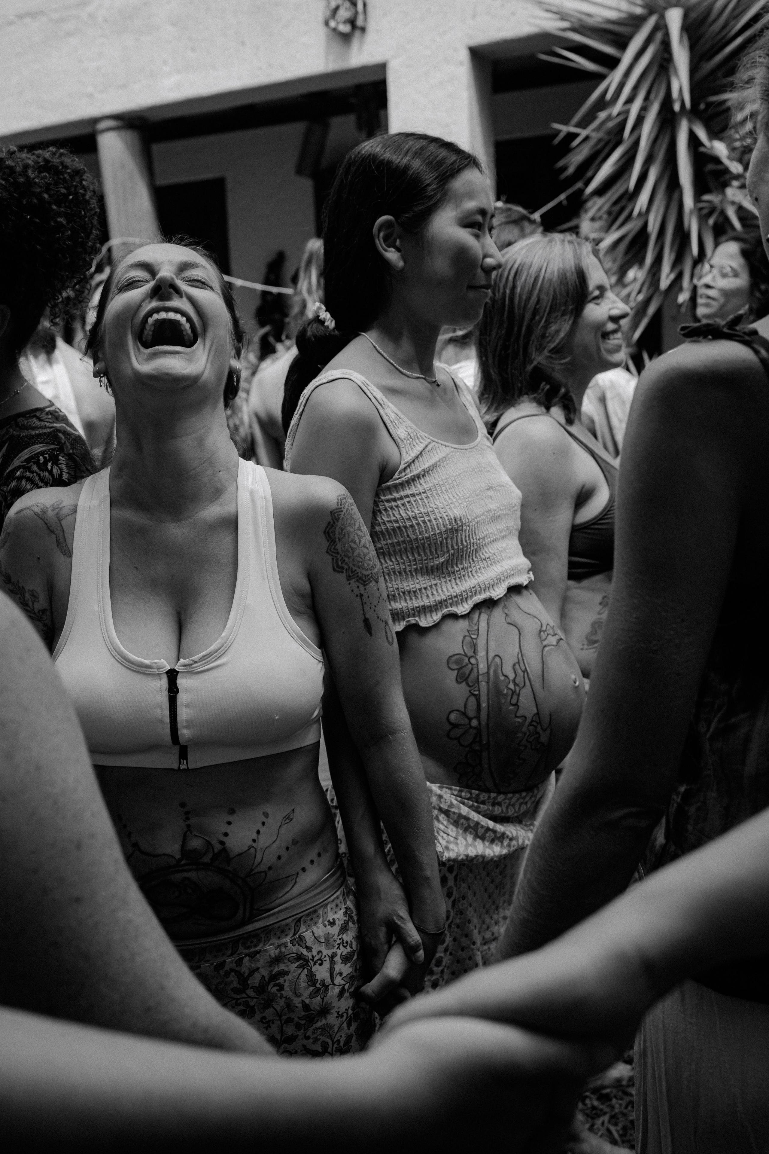 A Arte do Parto. Fotografa de família e crianças em Florianópolis SC Daria Ermolaev