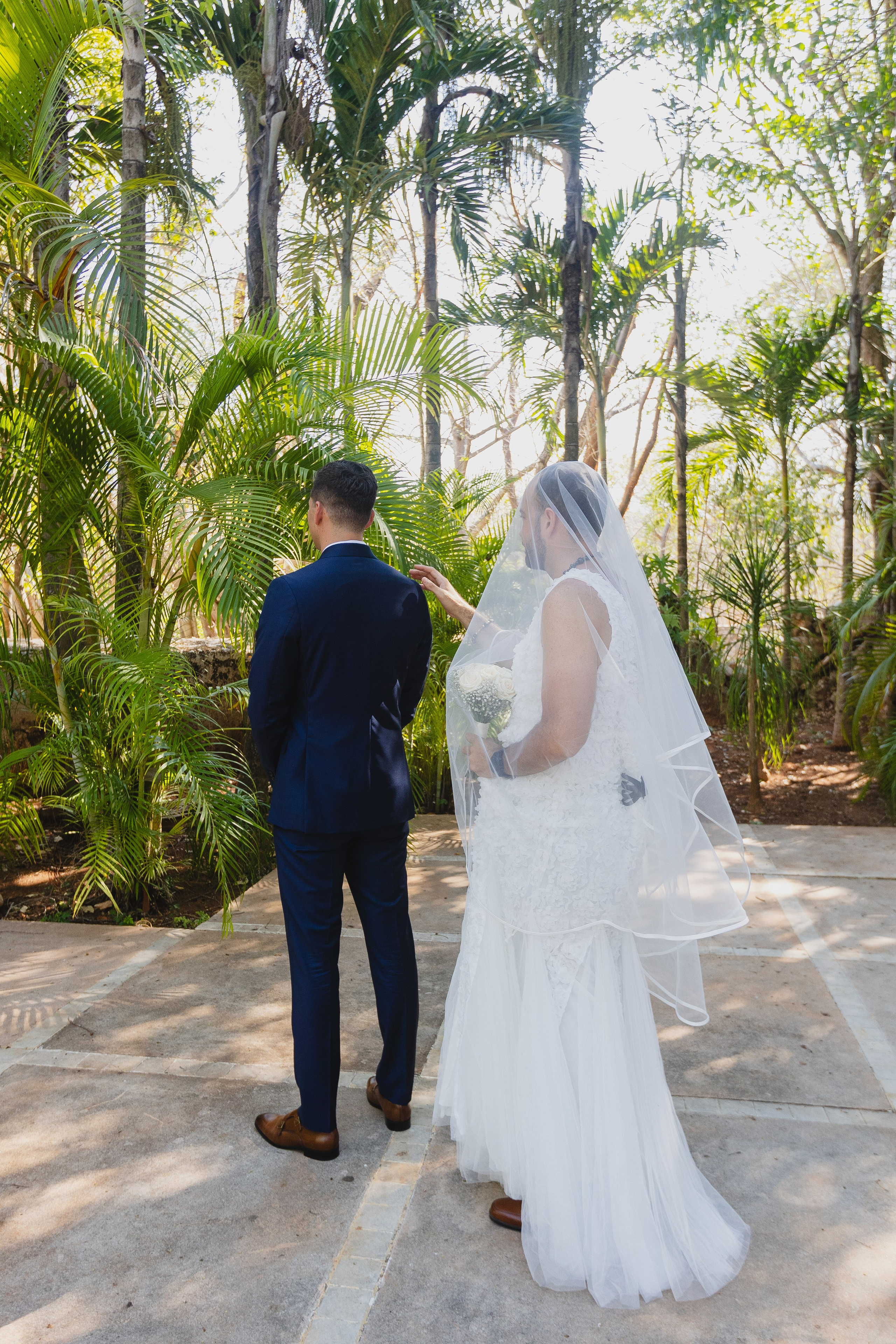 Gaby & Jorge. Antonio Soberano Photography