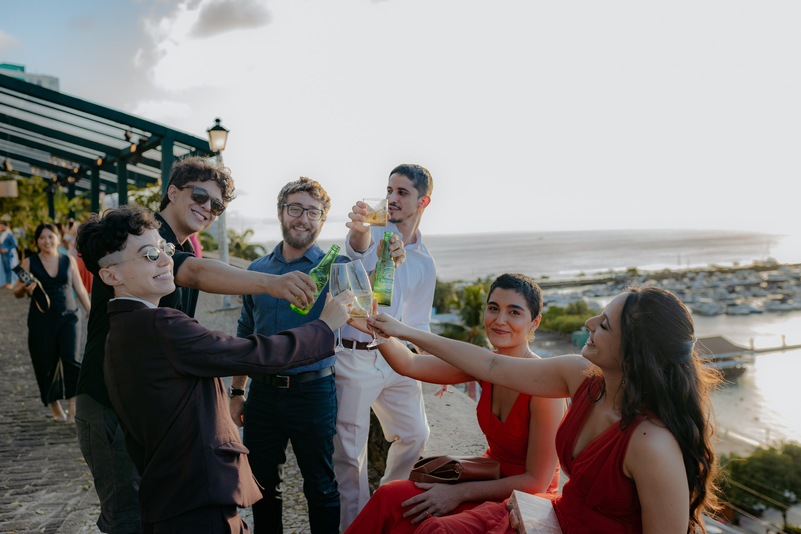 Casamento no Brasil. Fotógrafo em San Pedro de Atacama