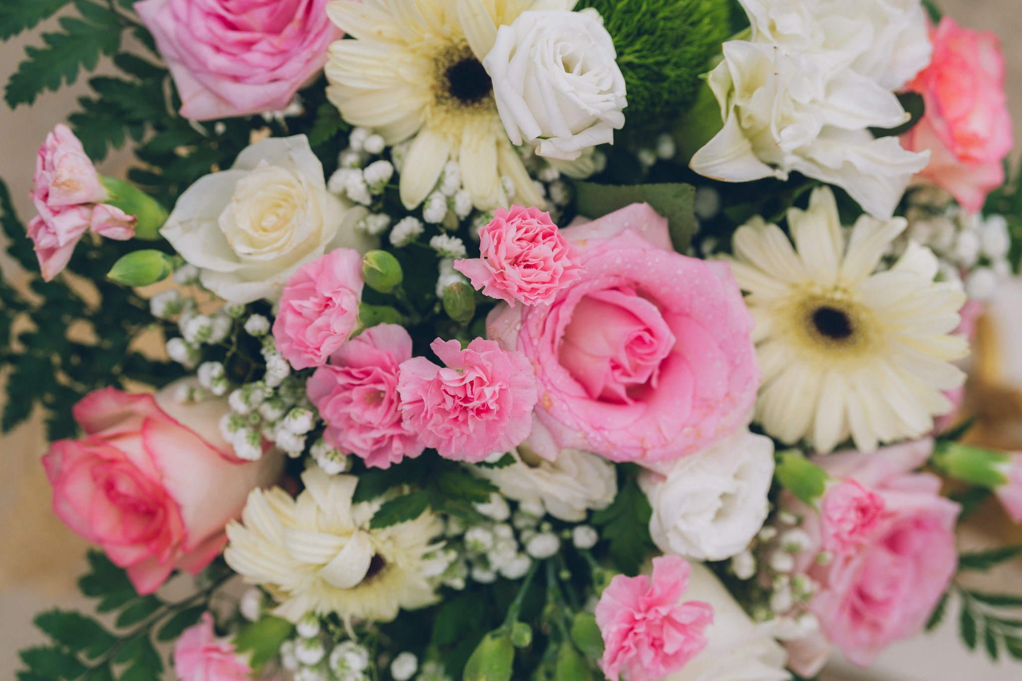 Alessandra La Corte and Alberto Quesada Salido. Wedding planner Magic Day Co