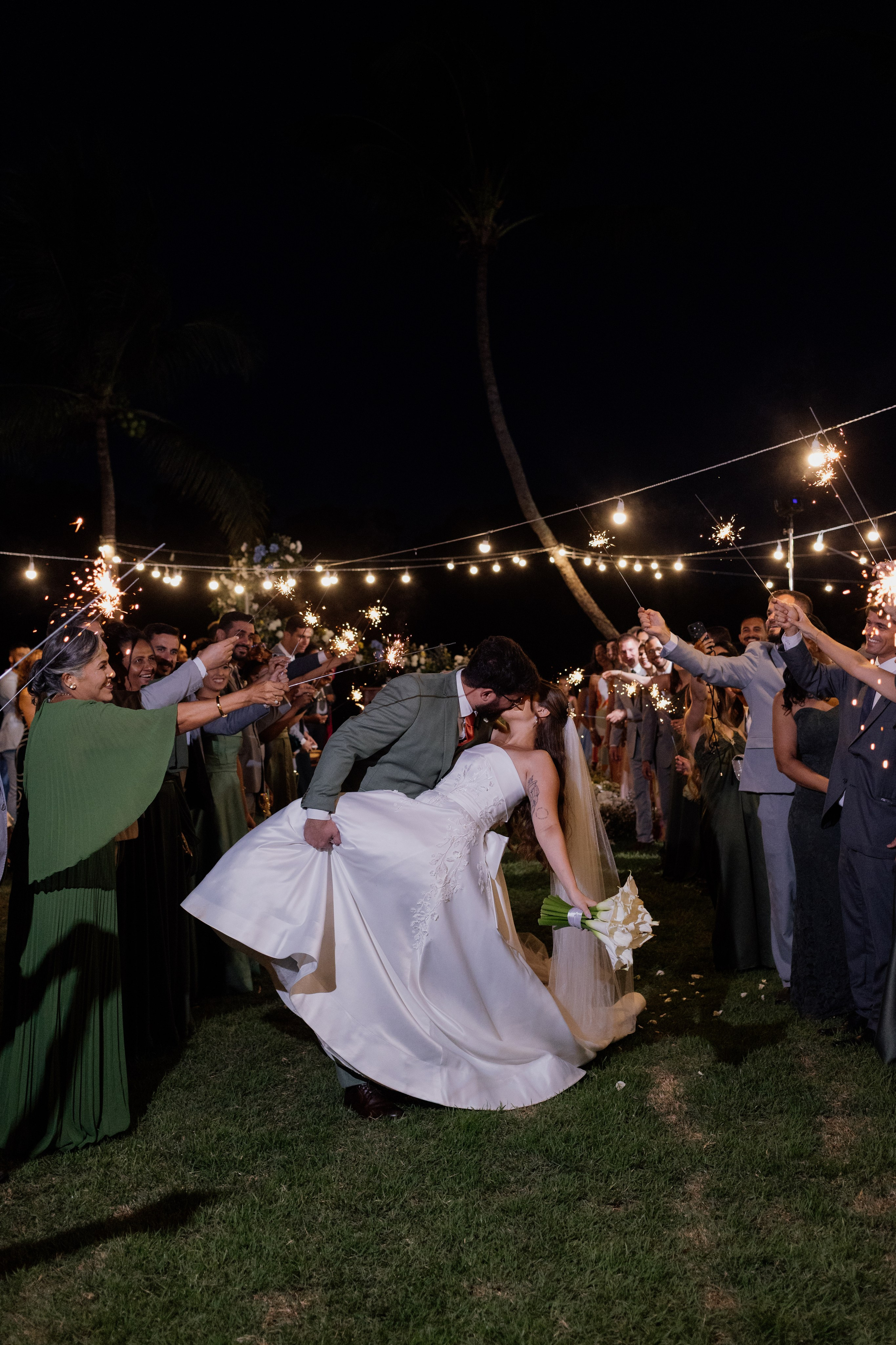 Júlia e Renan. Alexandre Borges Wedding