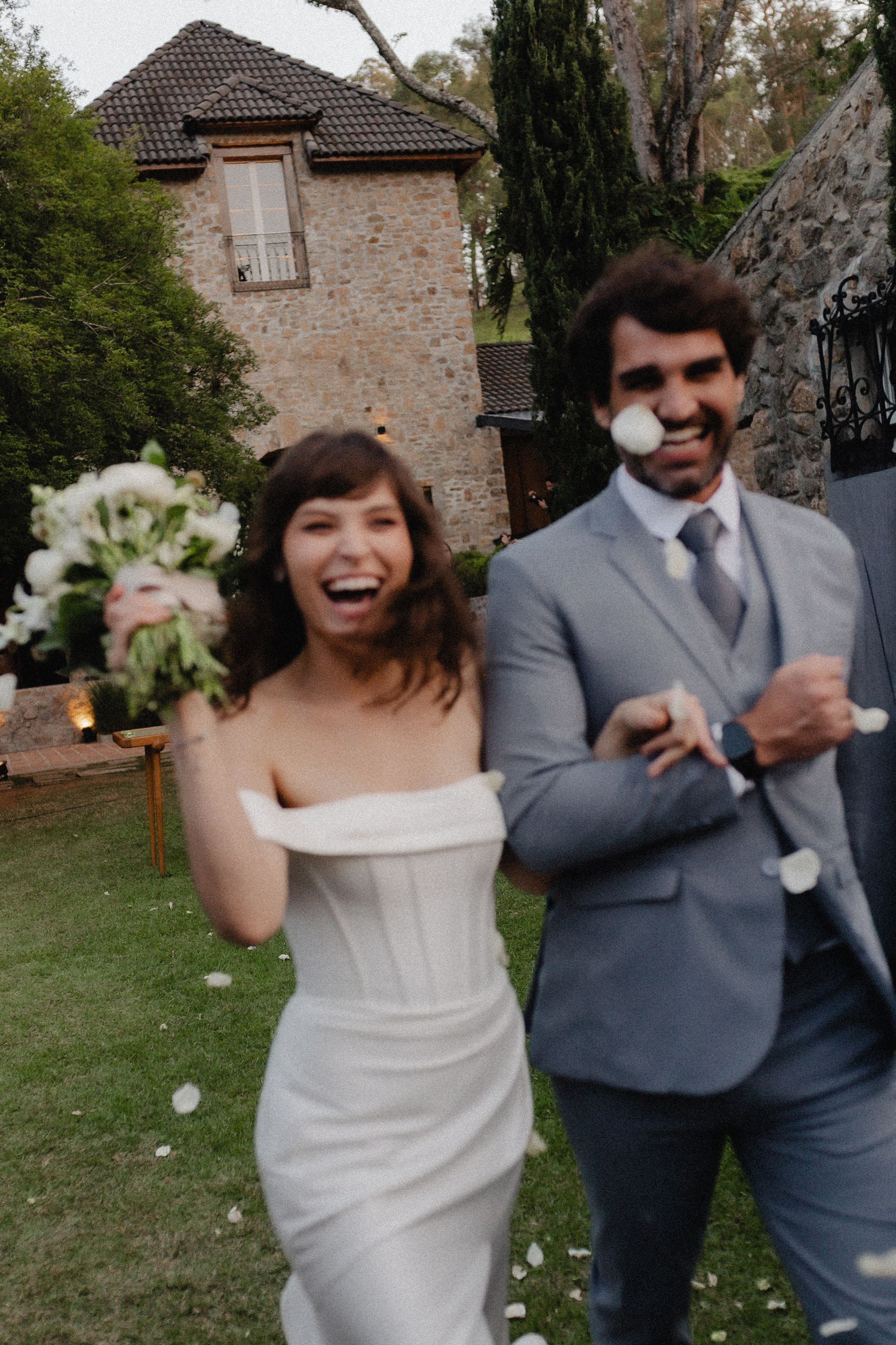 Vic e Thiago. Alexandre Borges Wedding