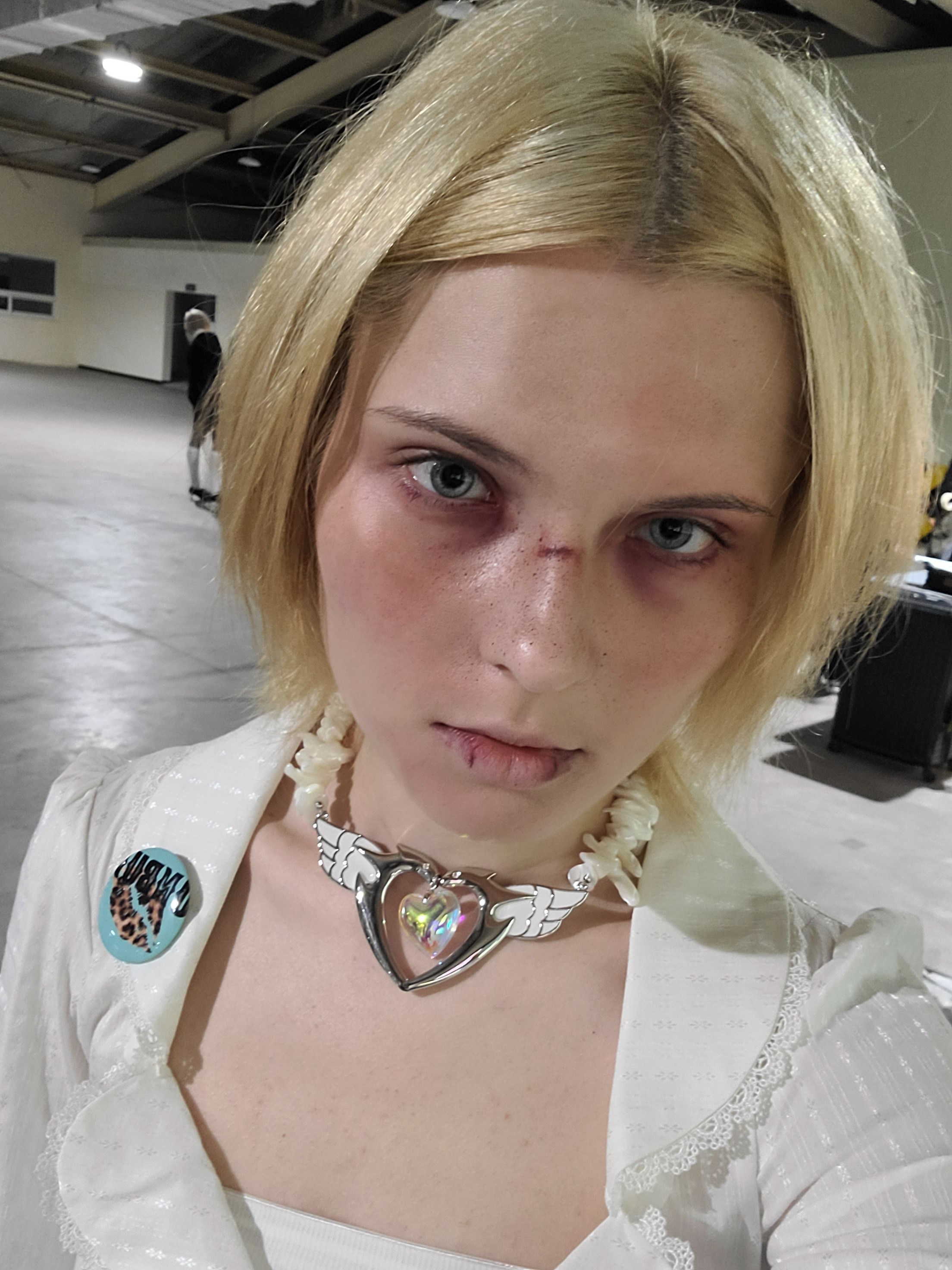 2024 BADVILLAIN “숨(ZOOM)” MV — Extra. Photographer in Seoul Dobrokvashina Natalya