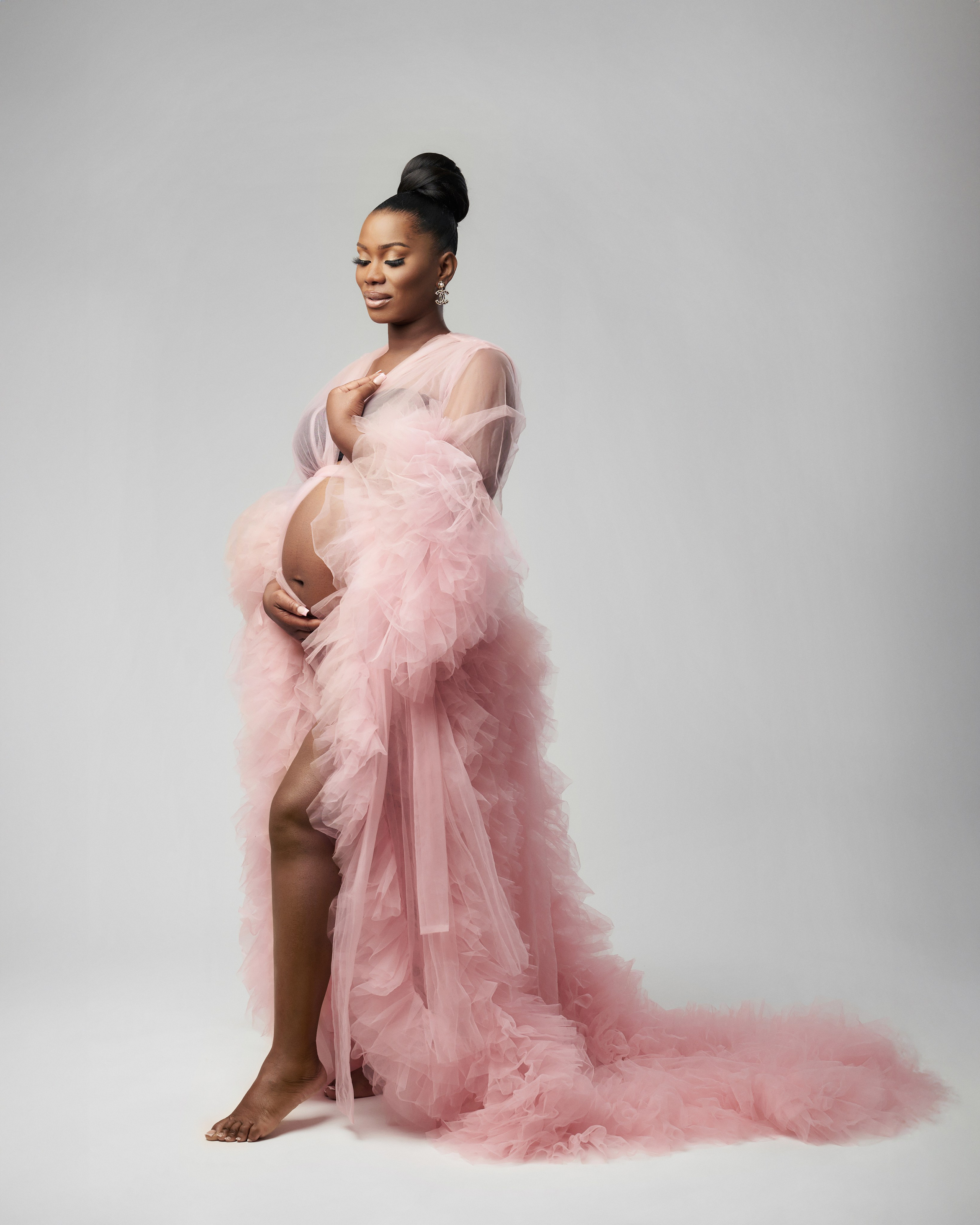 Maternity. Triple-A photo studio