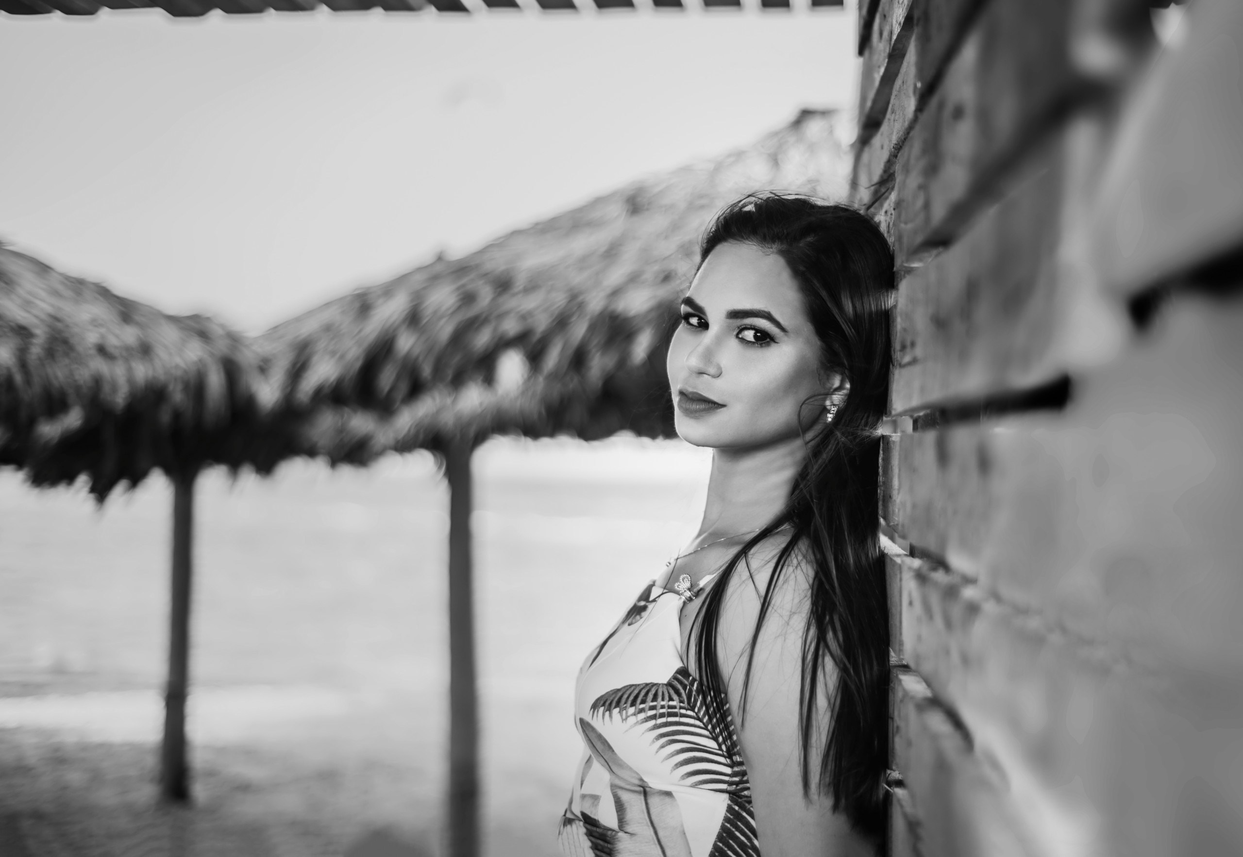 Ensaios femininos