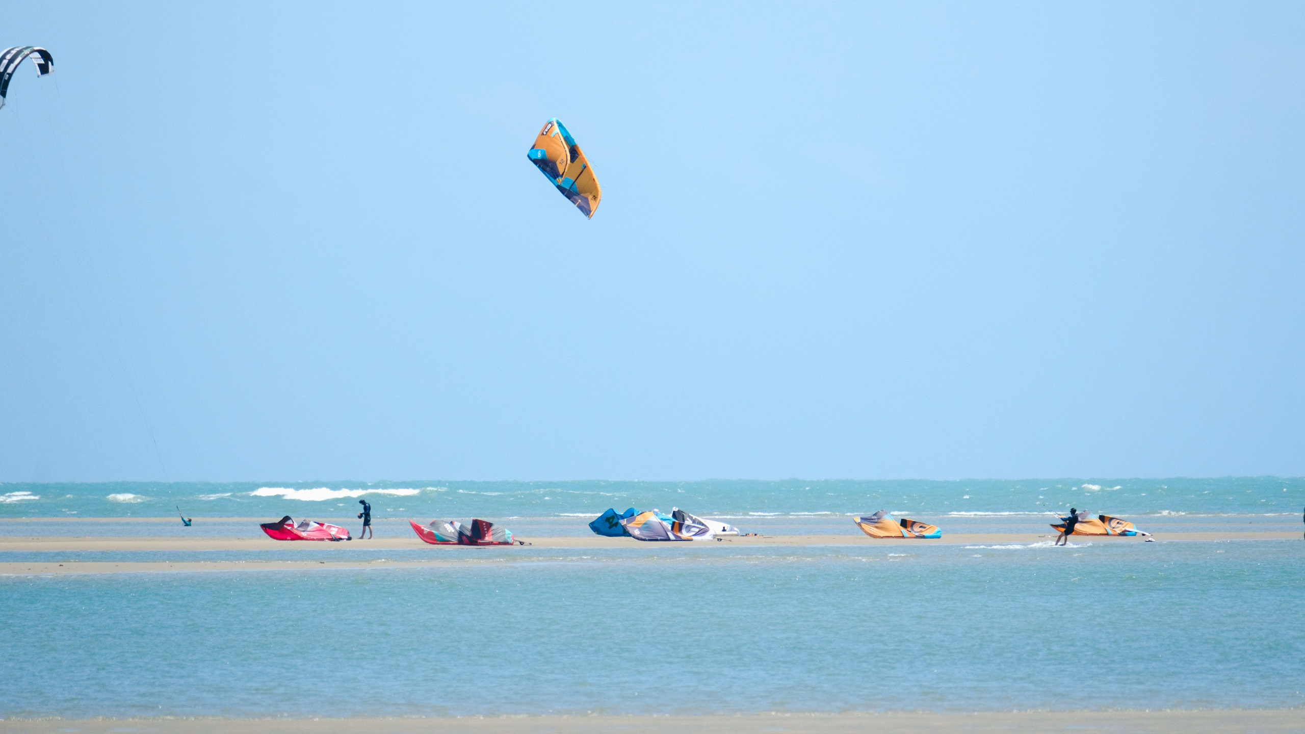 Kitesurfing. R&S Fotografia e Filme fotografamos e filmamos casamentos, ensaios diversos, eventos em geral e hotelaria