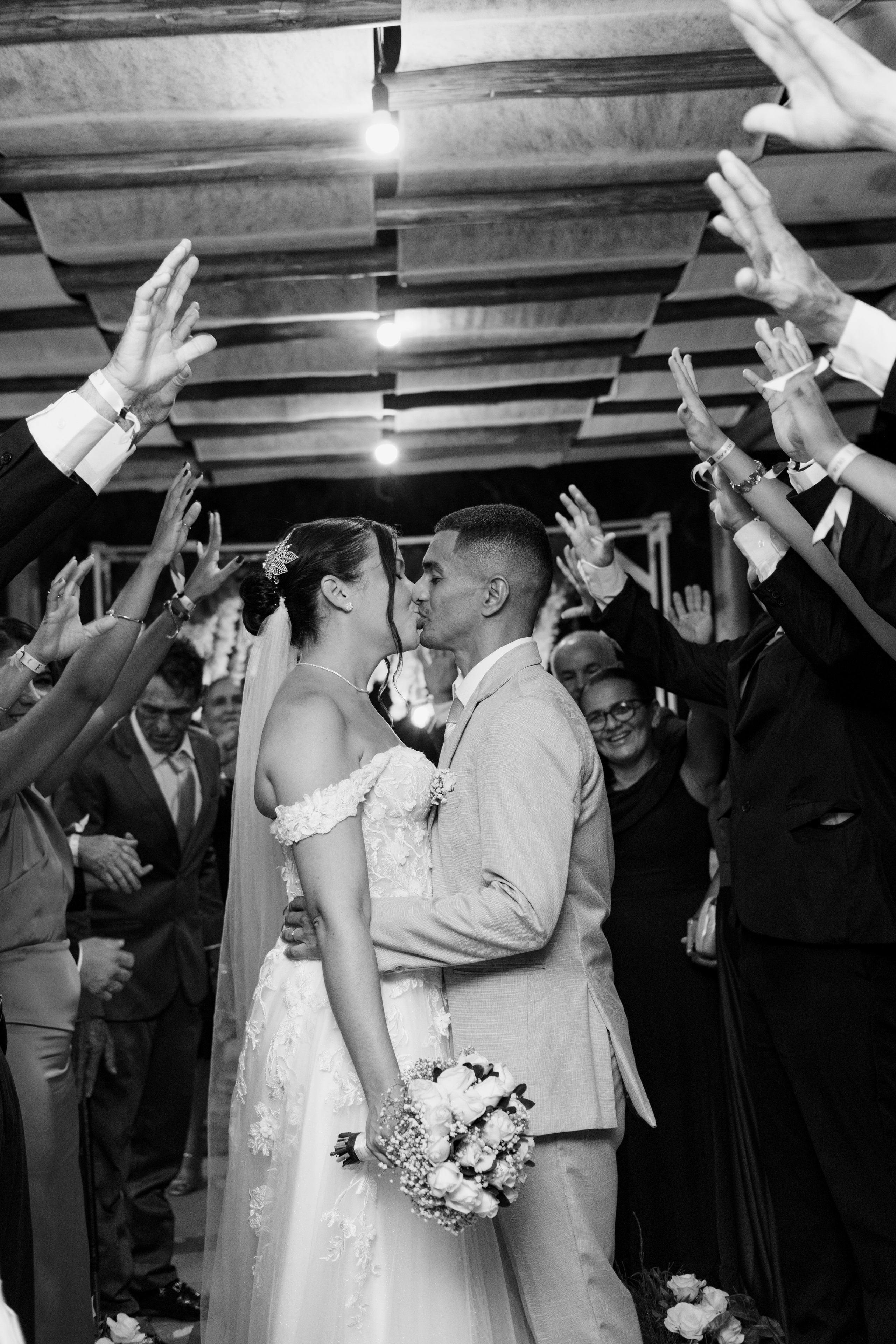Casamento Fátima e César