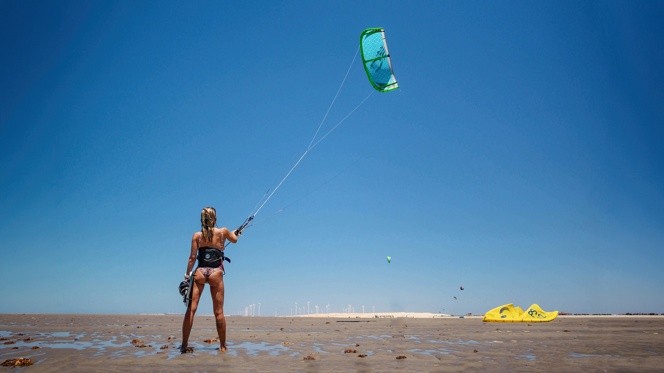 Kitesurfing. R&S Fotografia e Filme fotografamos e filmamos casamentos, ensaios diversos, eventos em geral e hotelaria