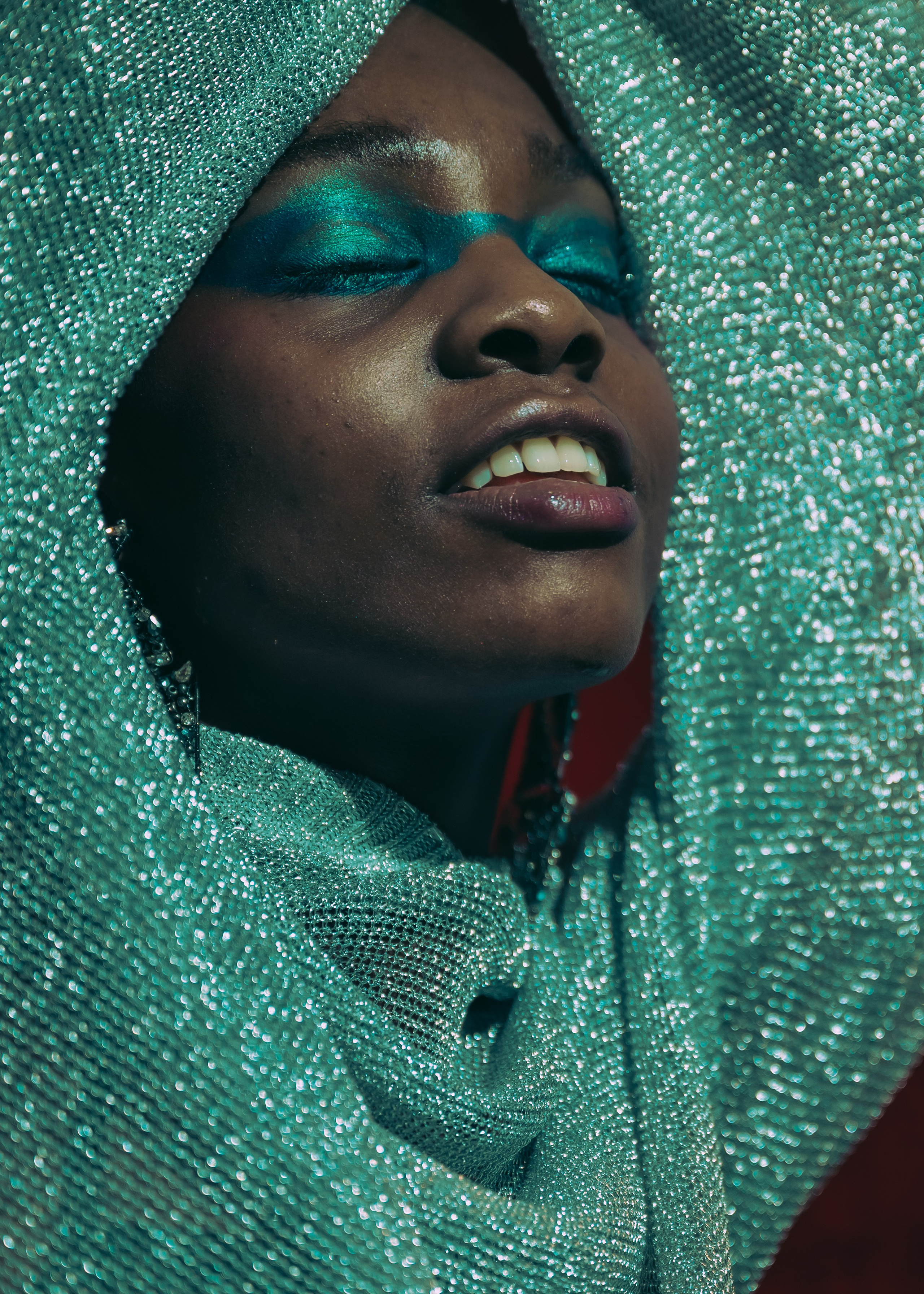 Jeslyn from Nigeria. Ekaterina Tsurkina-Appina Photography Canada