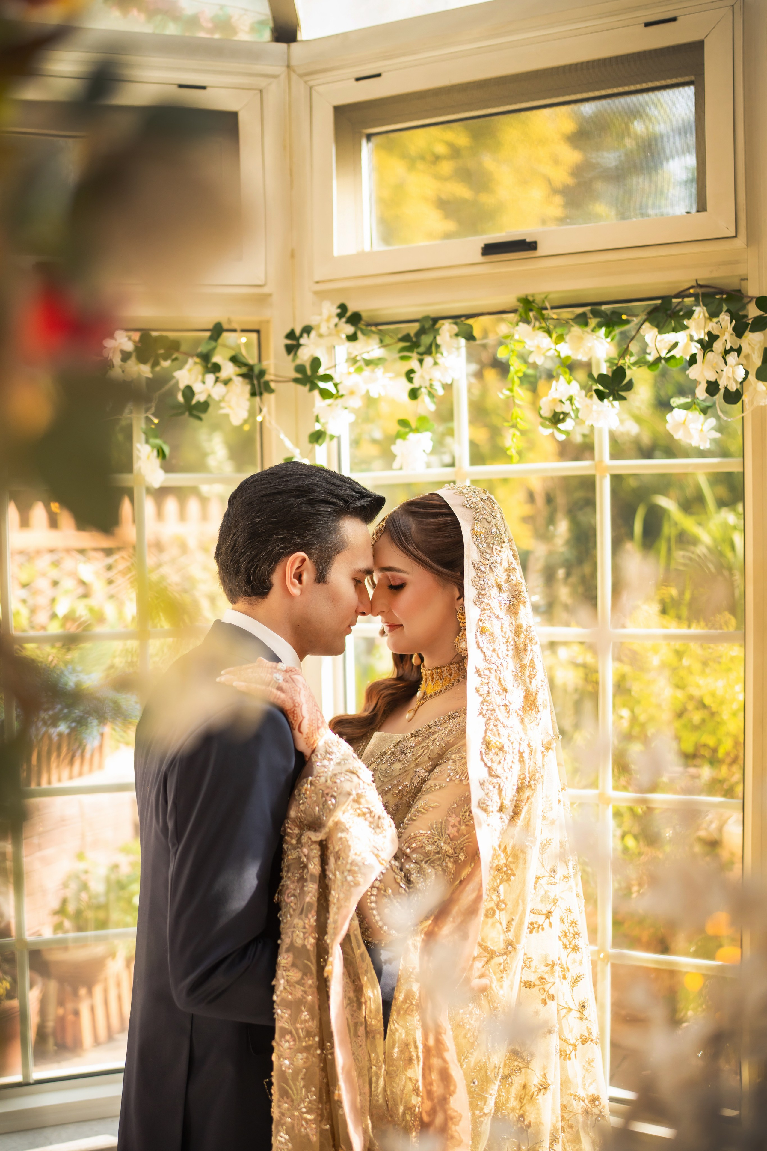 Cute couple shoot 