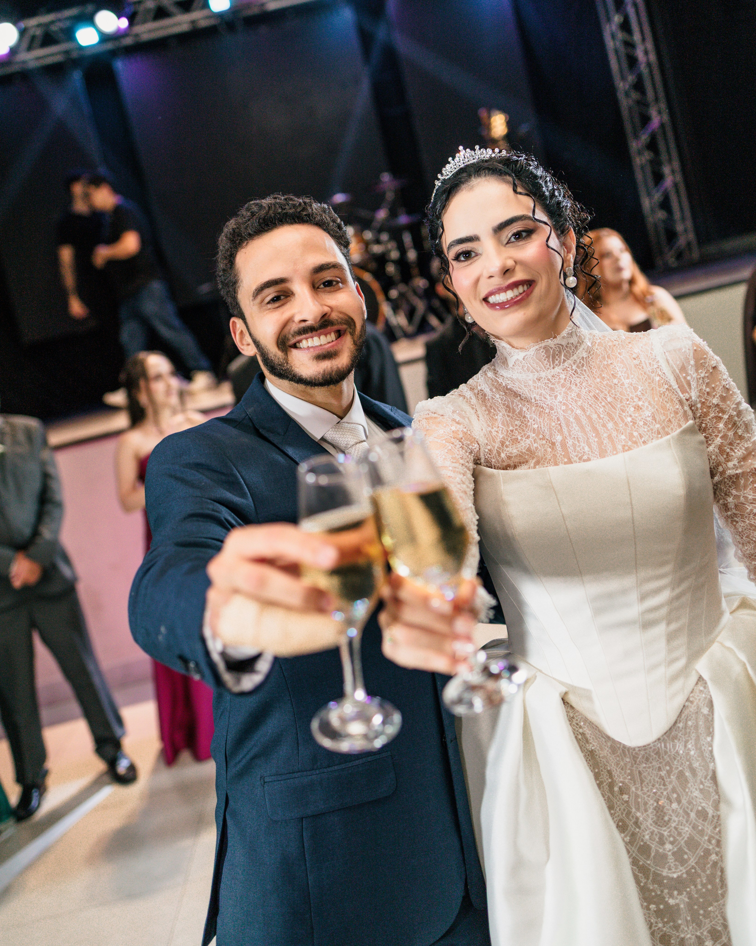 A + J. Maycon David Fotografia