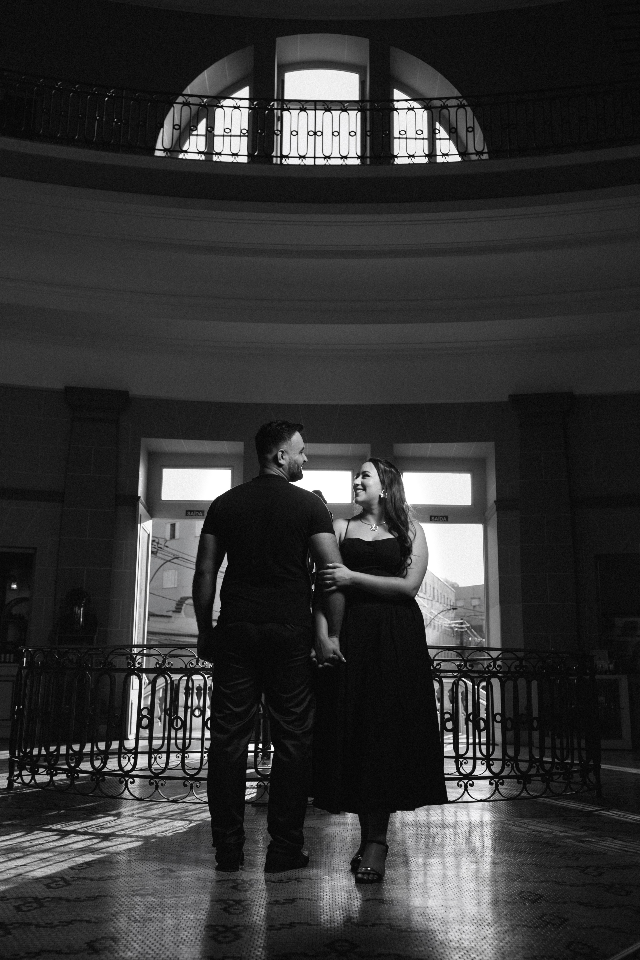Sessões de Casal. Maycon David Fotografia
